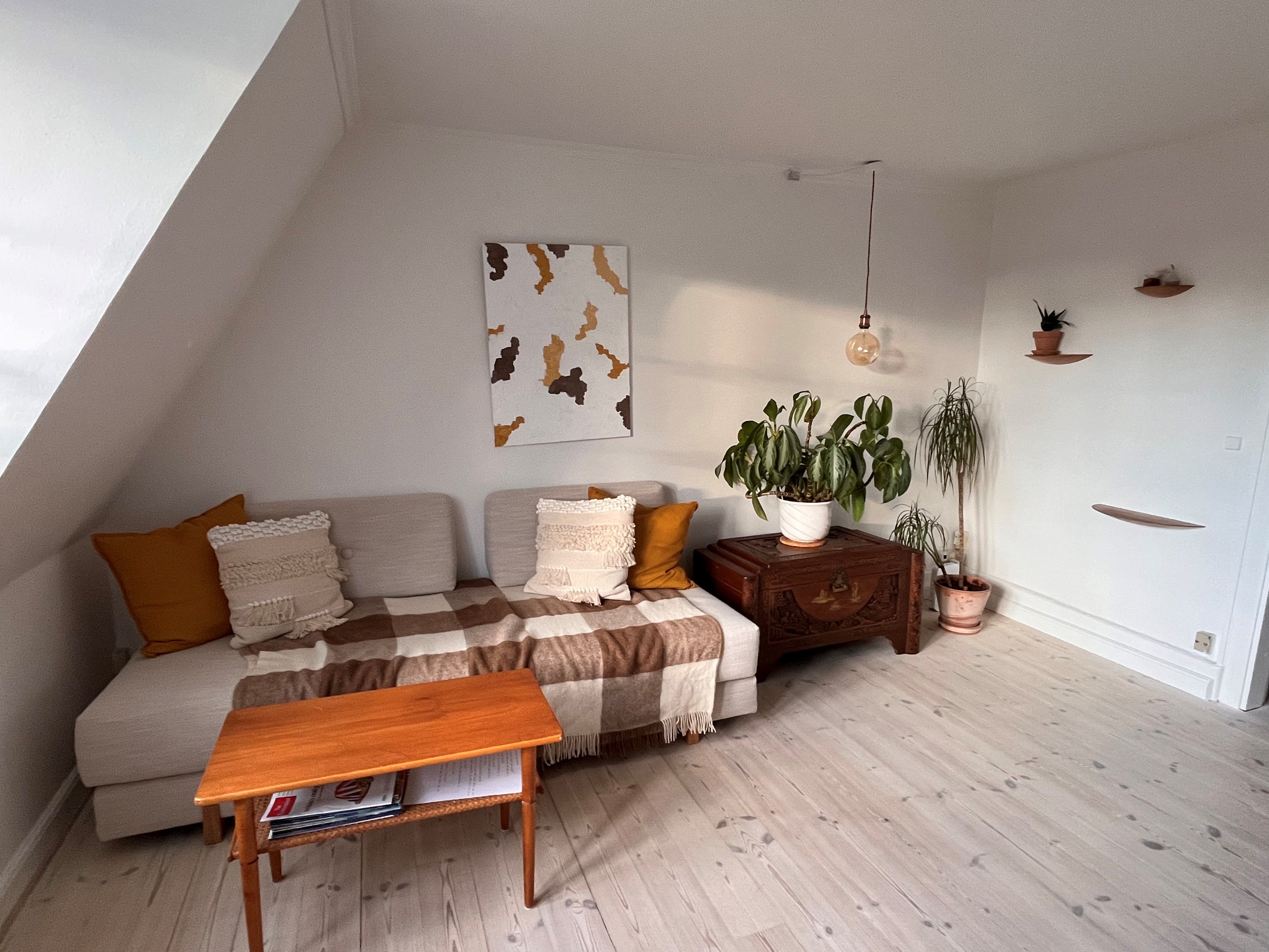 Lejlighed – København, Nørrevold, Indre By - Visning 4