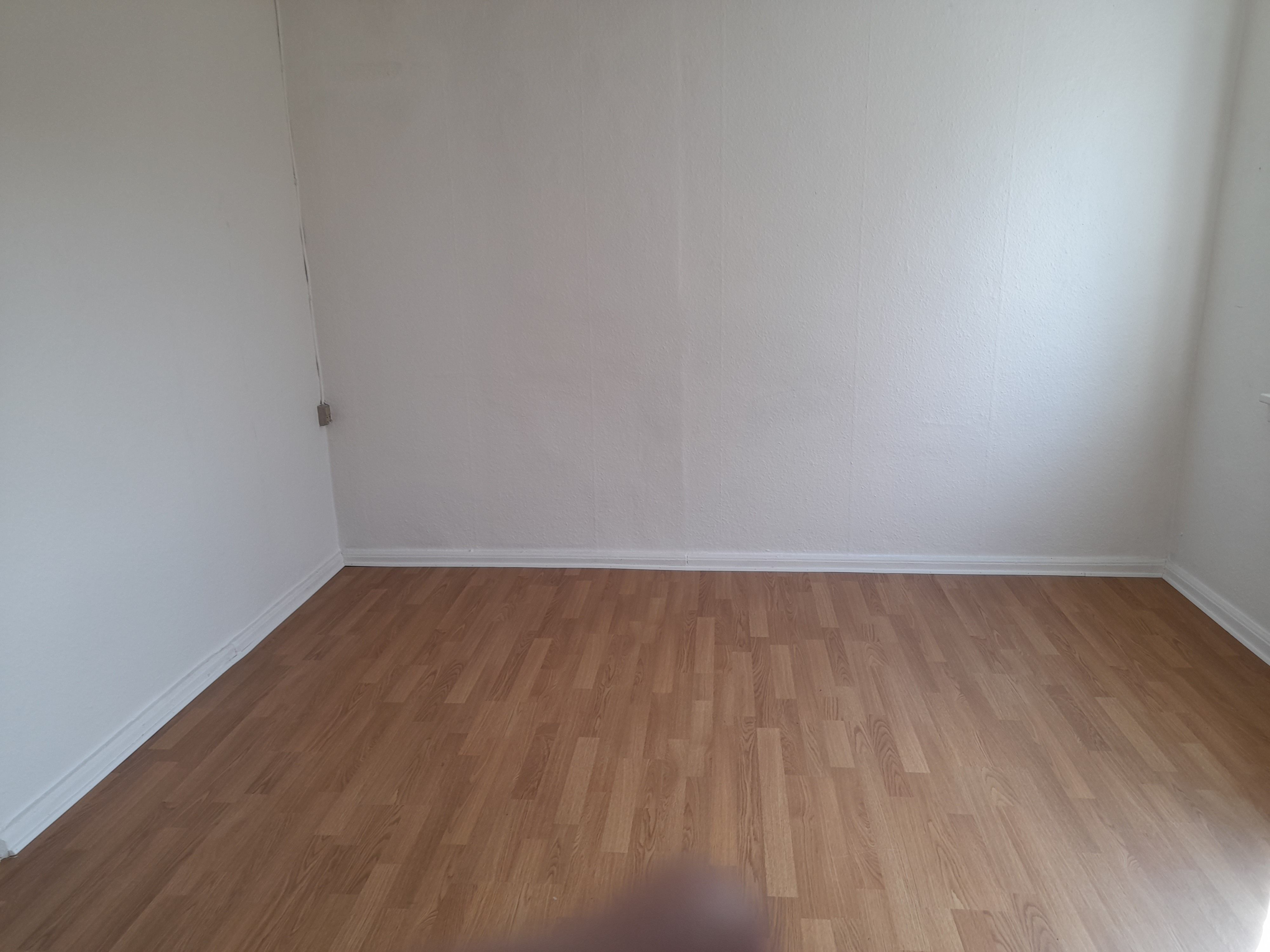 Bredgade i Hurup