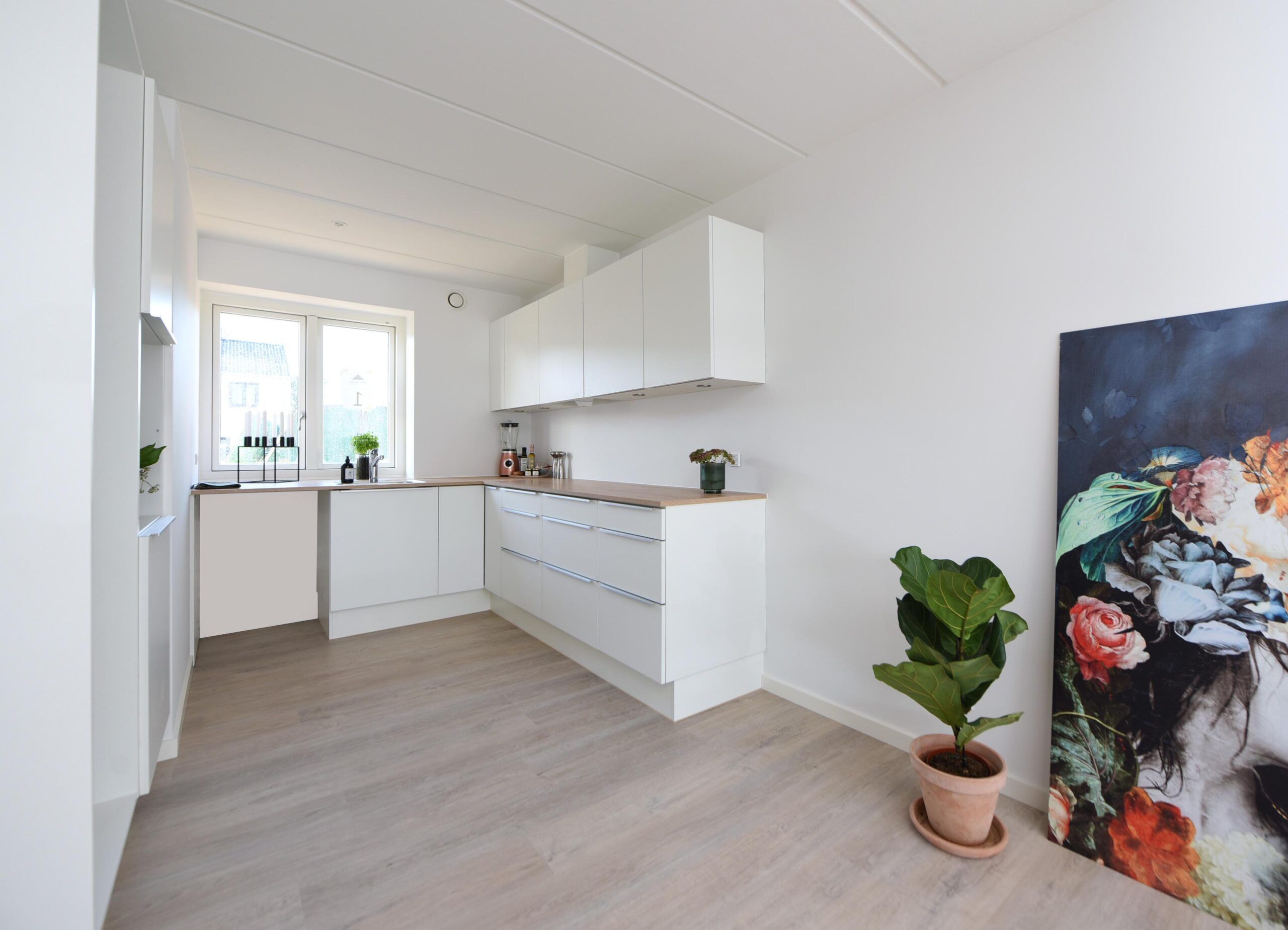 Hus – Hørning, Skovsgårde - Visning 3