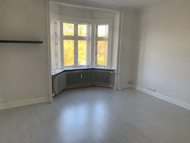 2-værelses lejlighed på Sjællandsgade udlejes