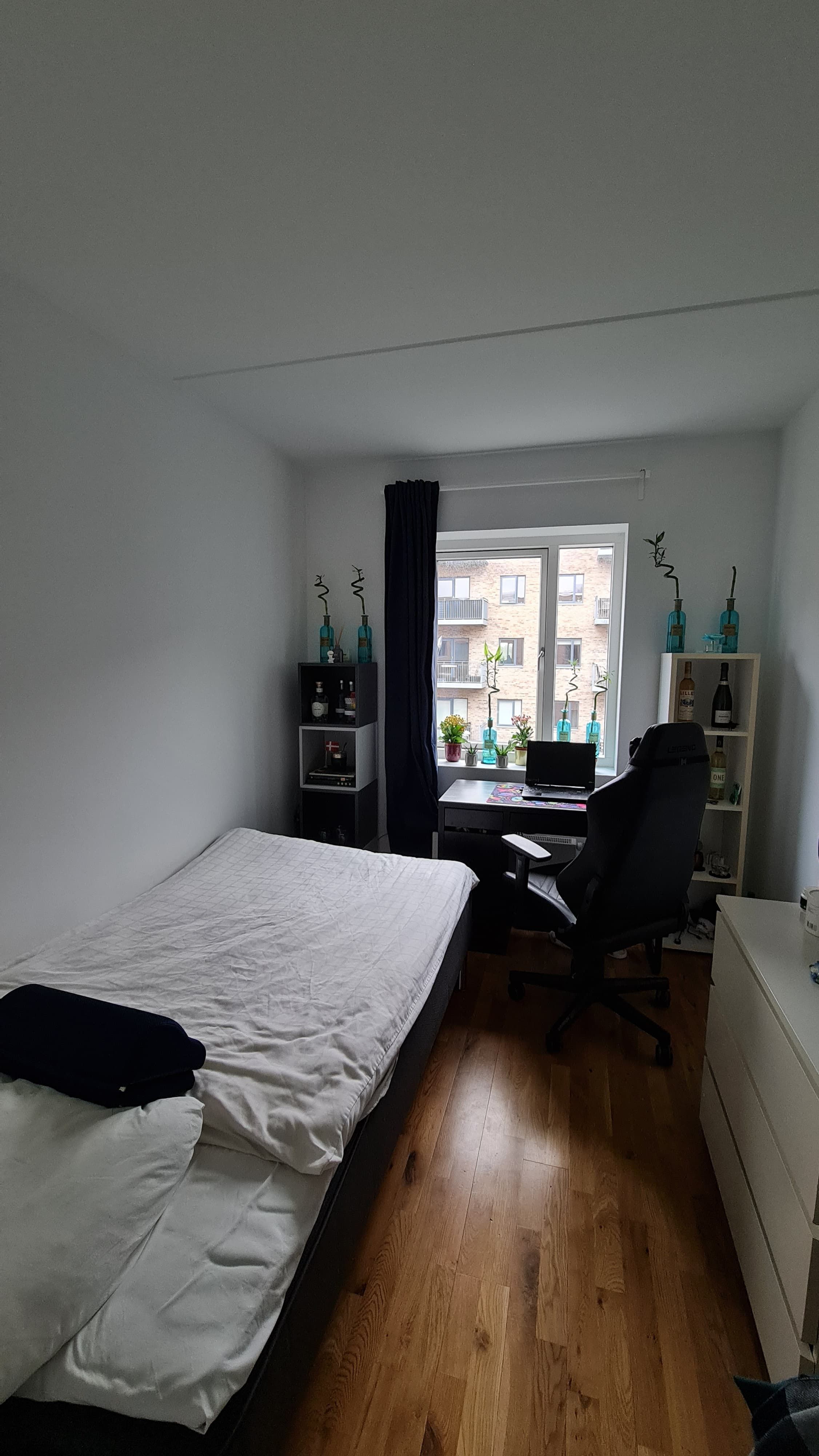 ROOM IN SYDHAVN 