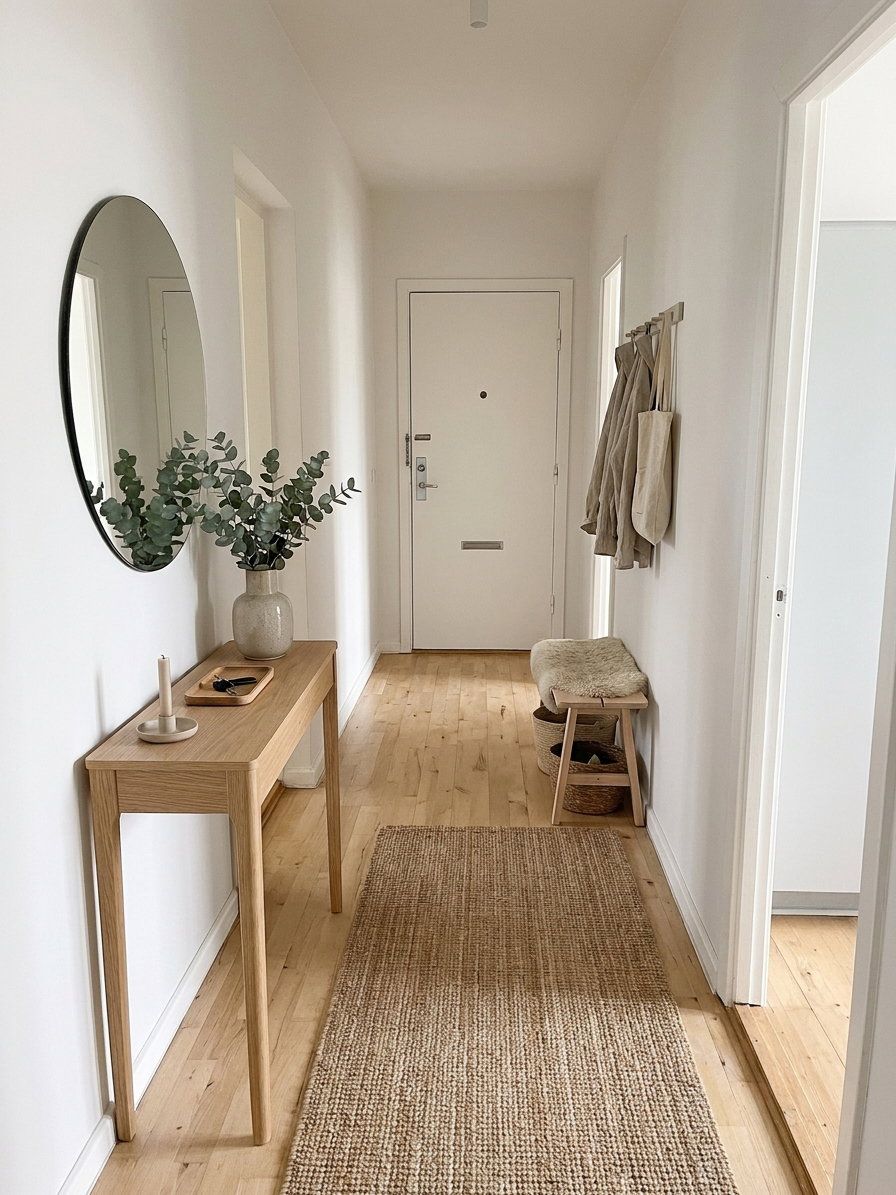 Rummelig 4-værelses med altan/terrasse, parkering og husdyr tilladt – 99 m2