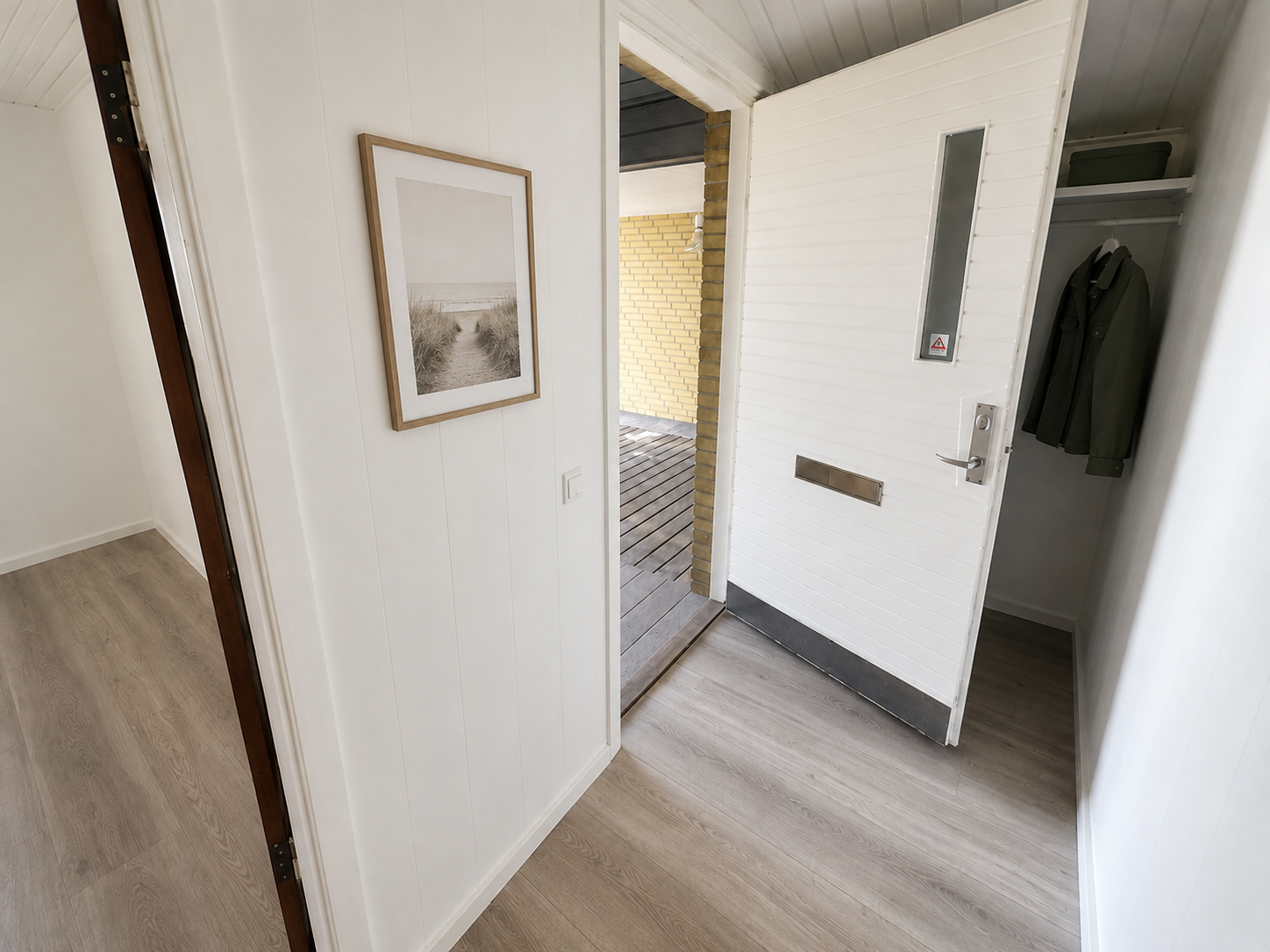 House in Viborg, Engelsborg - Visning 2