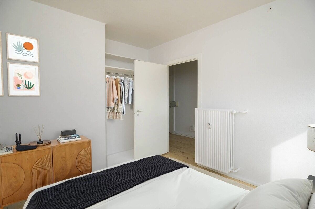 3 værelses lejlighed på Grønlands Torv i Aalborg SØ