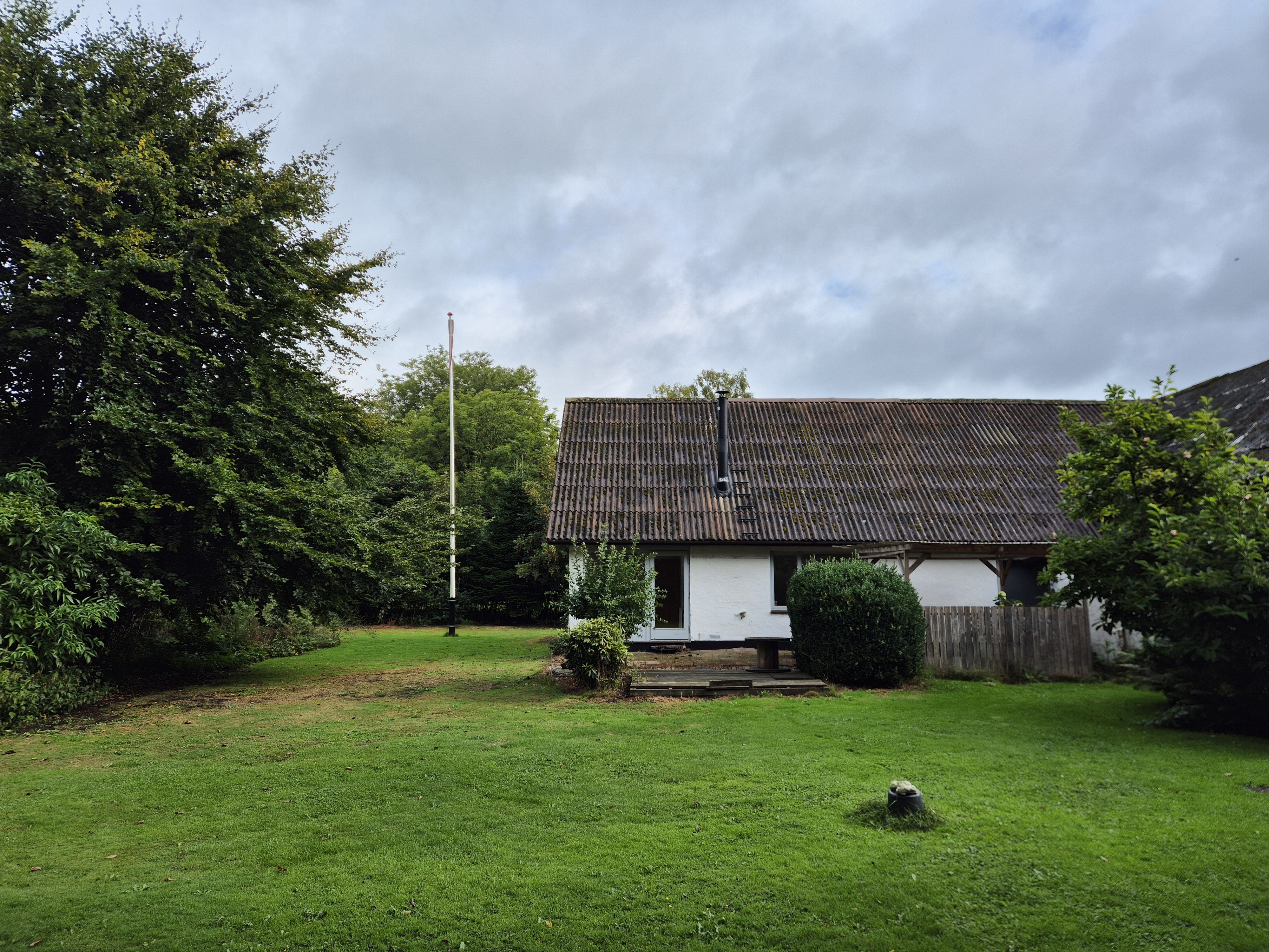 Hus – Storvorde, Gudumlund - Visning 3