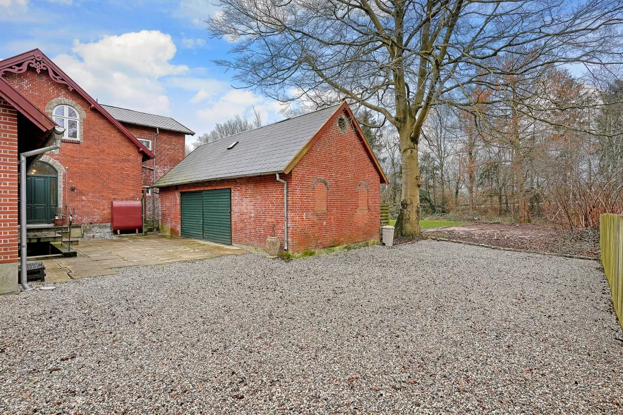 House for Rent – Ideal for Company Employees 