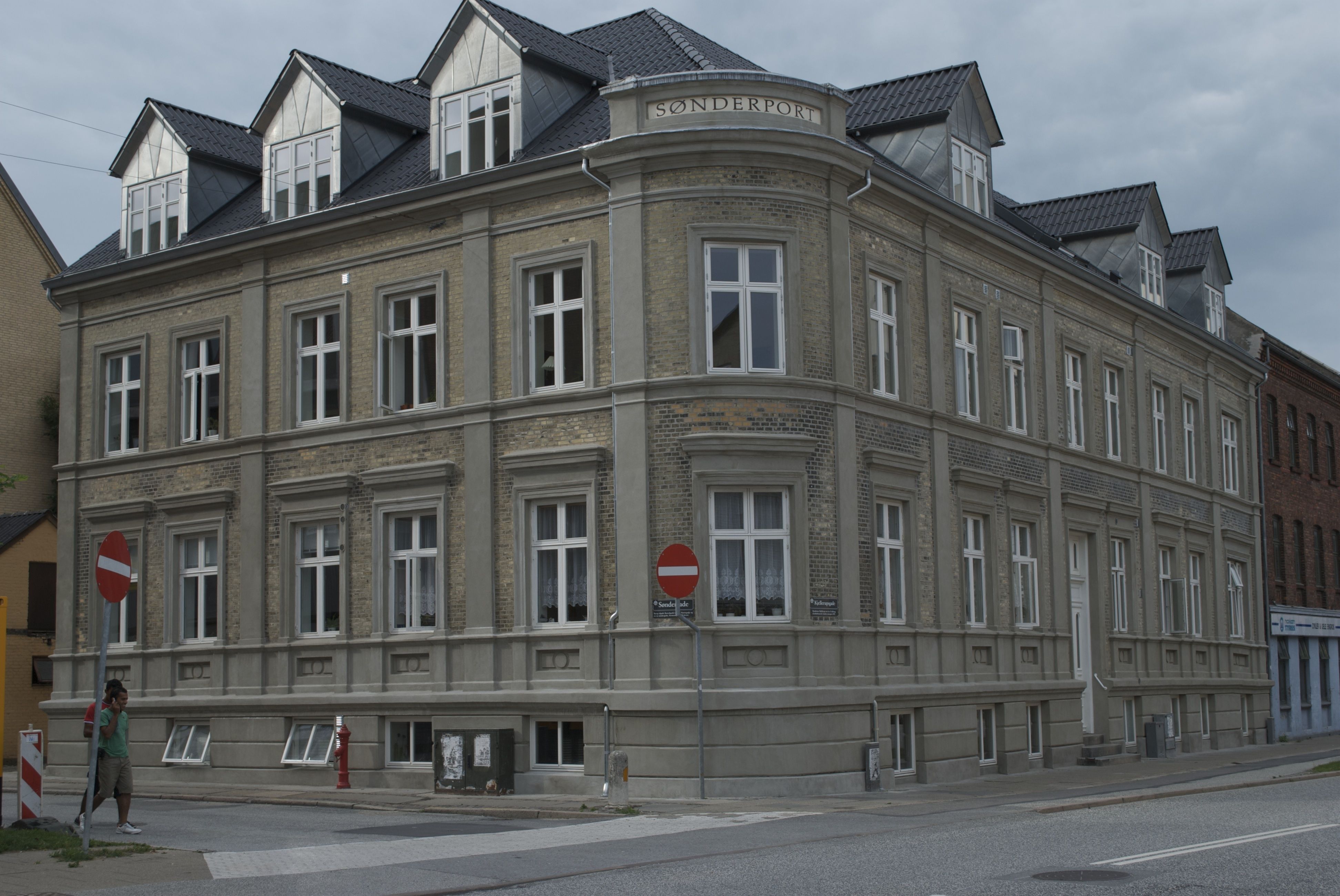 Aalborg C