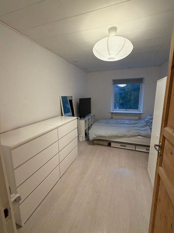 Central lejlighed i Herlev