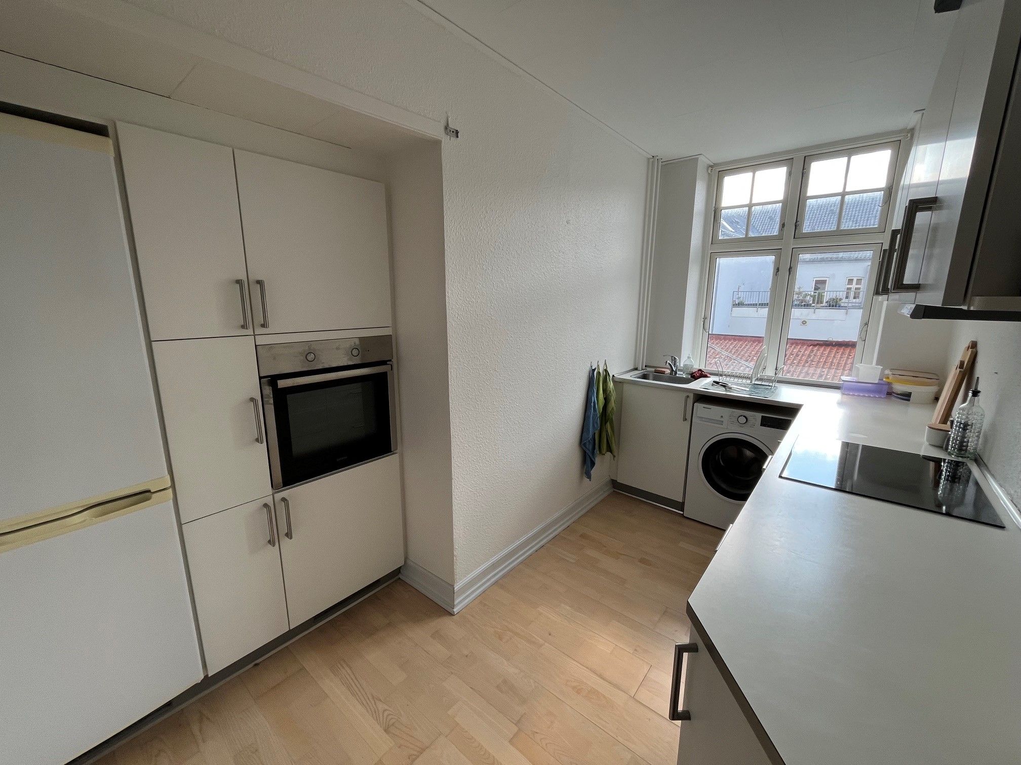 99 m2. 3 vær.