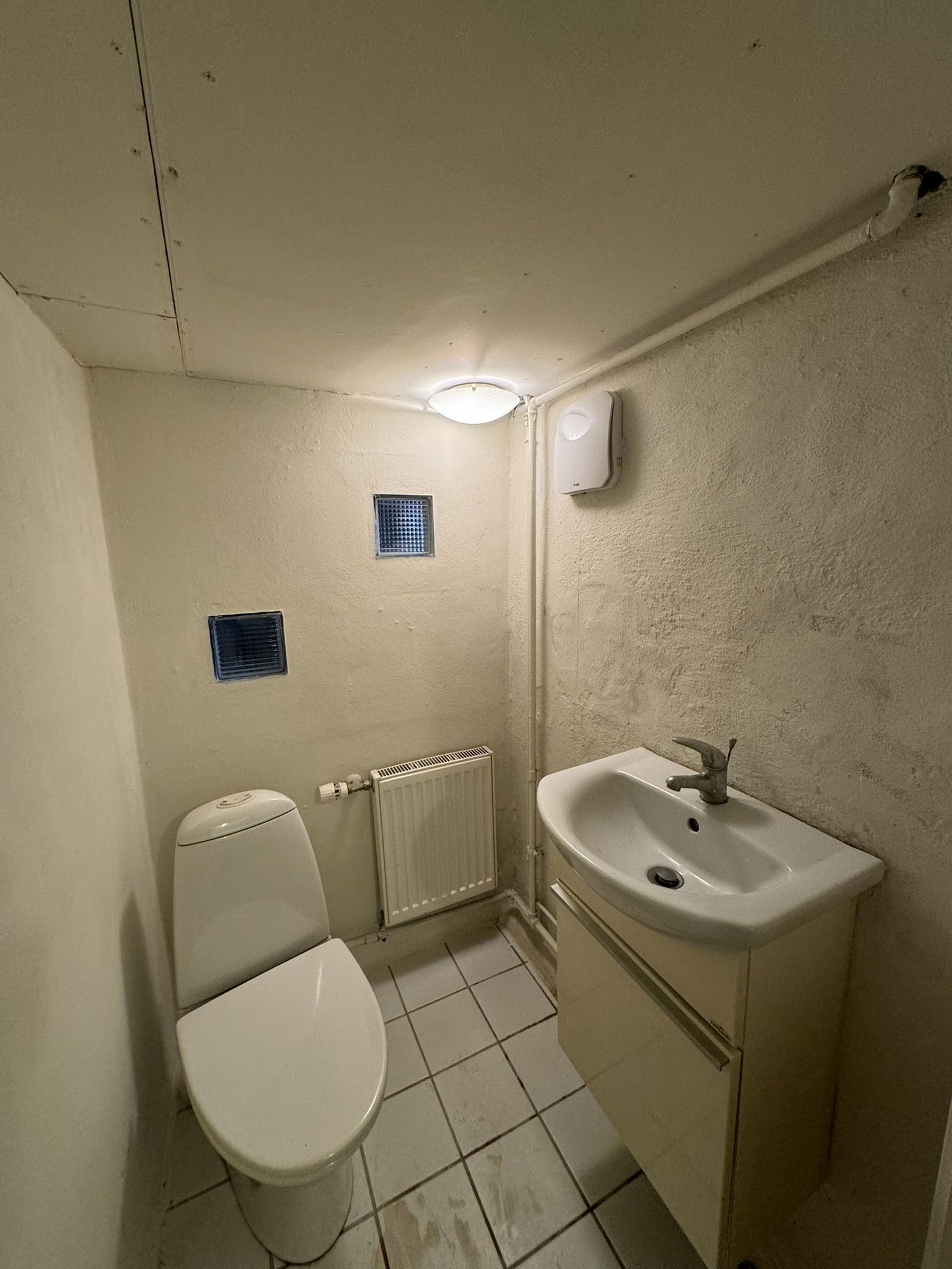Ny istandsat hus i Middelfart