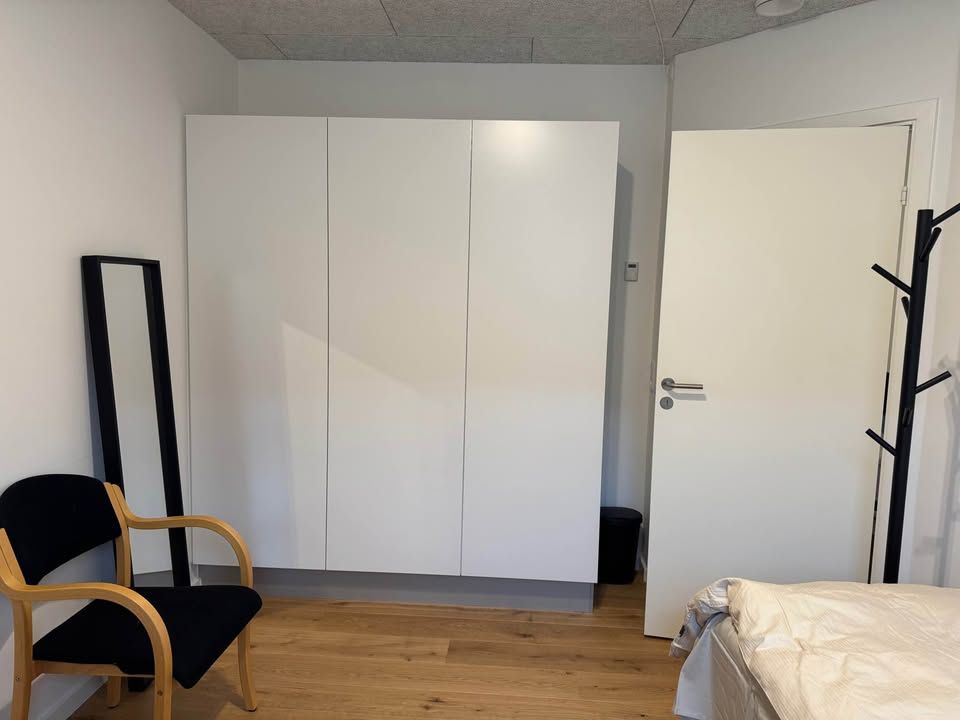 11 m² furnished room in Taastrup (avaliable now)