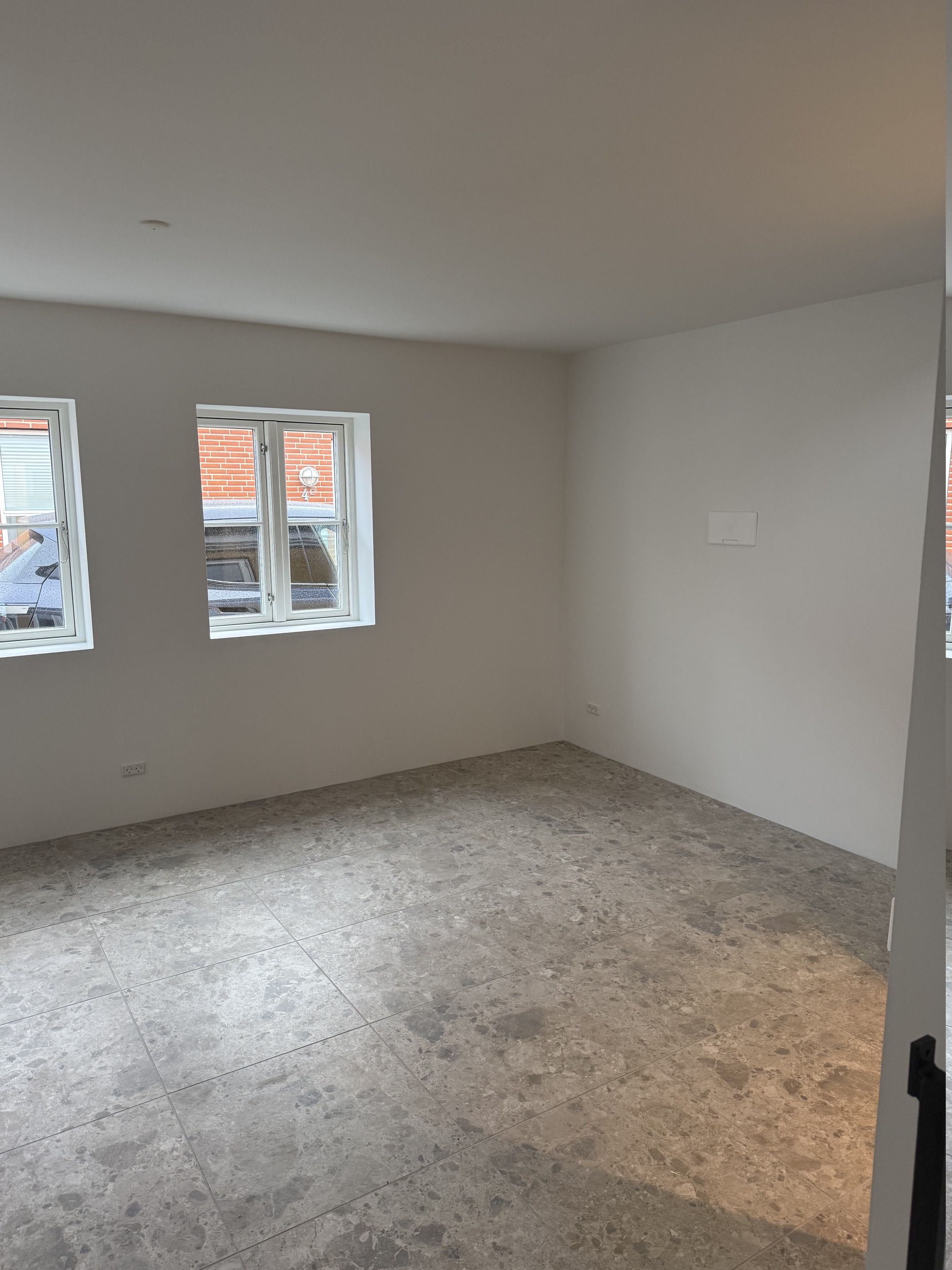 Totalrenoveret byhus i Skagen stil