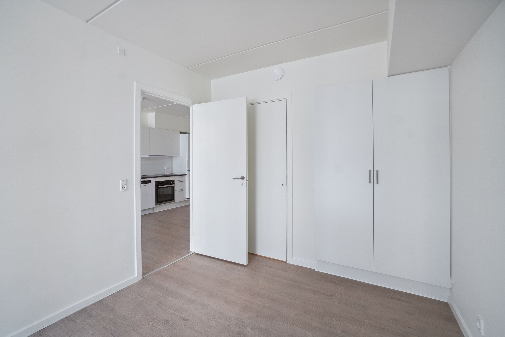 3-VÆRELSES SENIORBOLIG