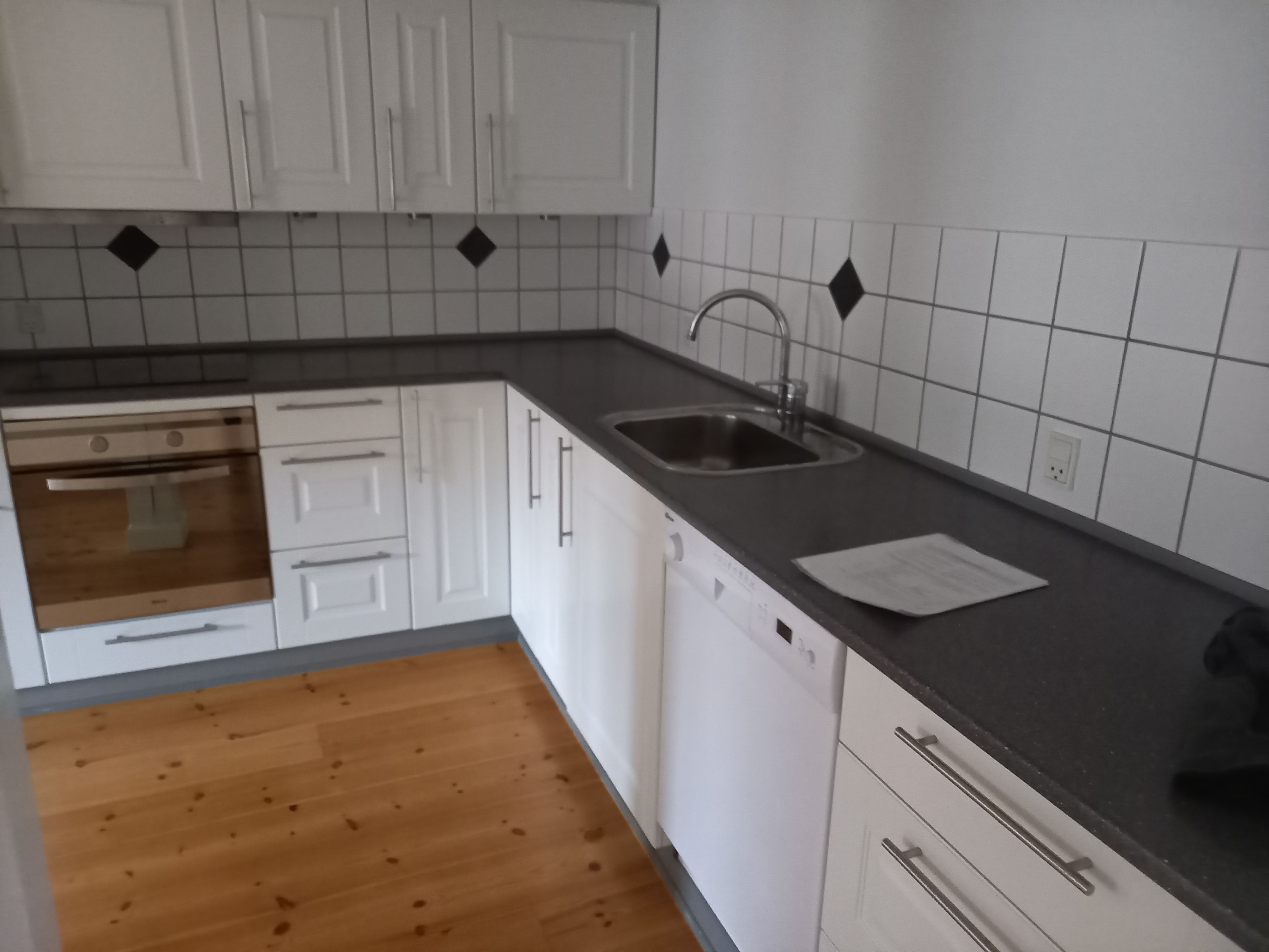 Apartment in Odense, City Campus - Visning 2