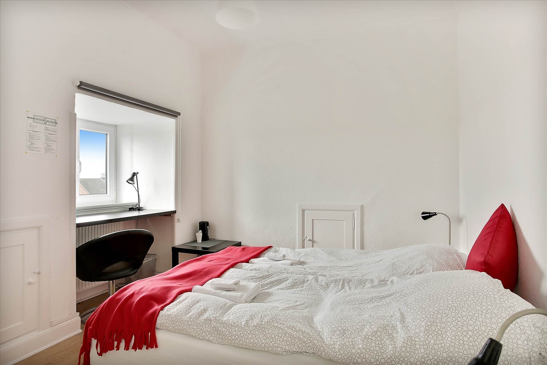 Lejlighed – Holeby, Bøsserup - Visning 2