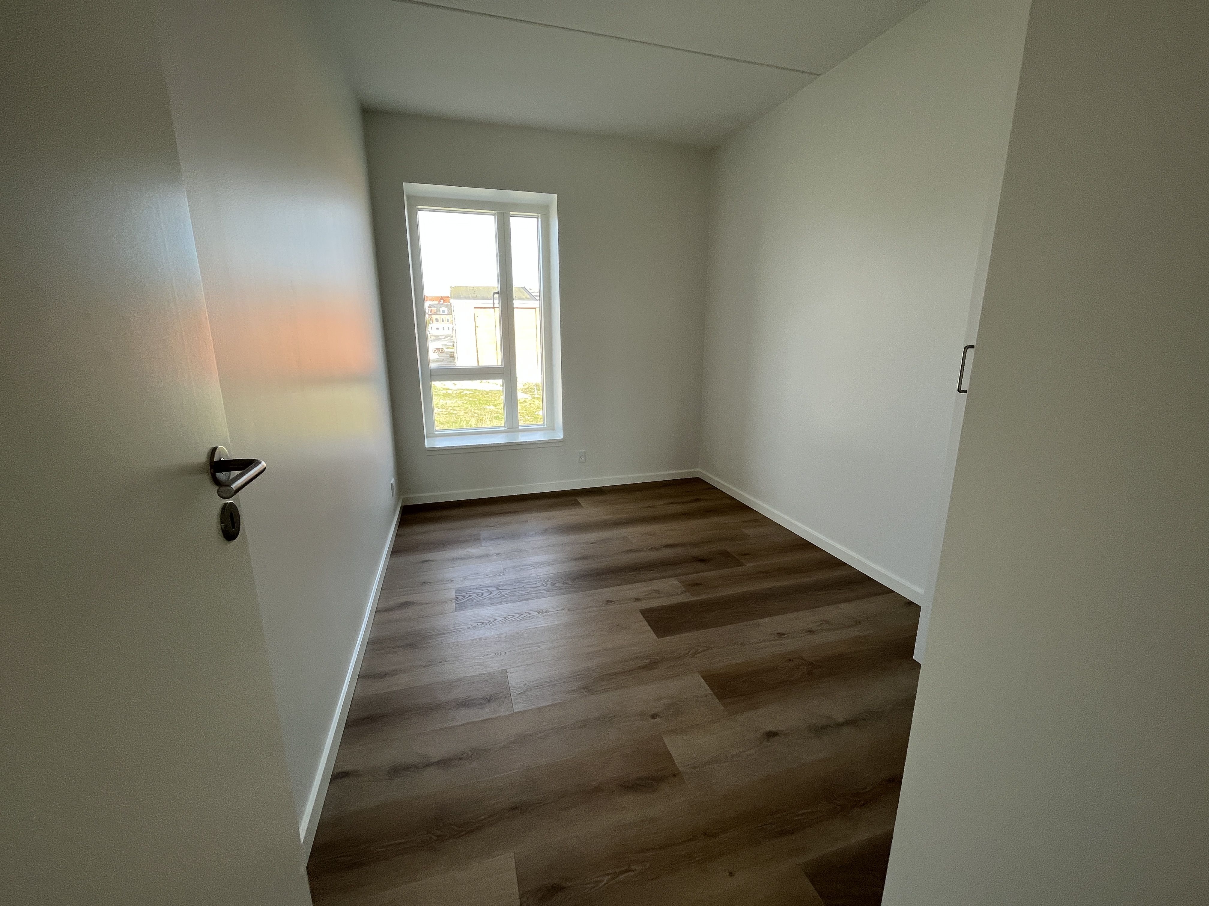 Lækker 3. Værelses i Randers