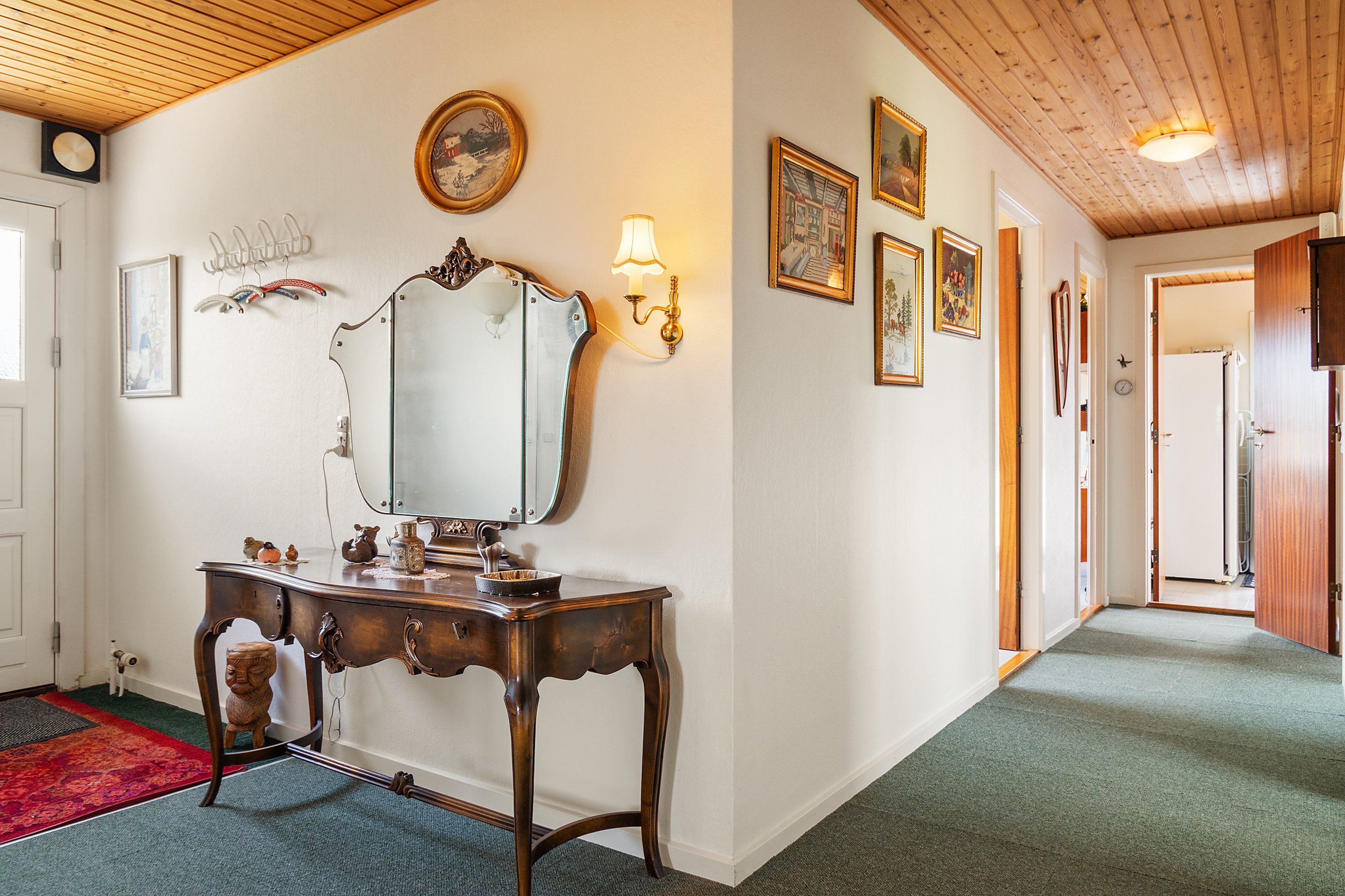 Hus – Mern, Øager - Visning 4