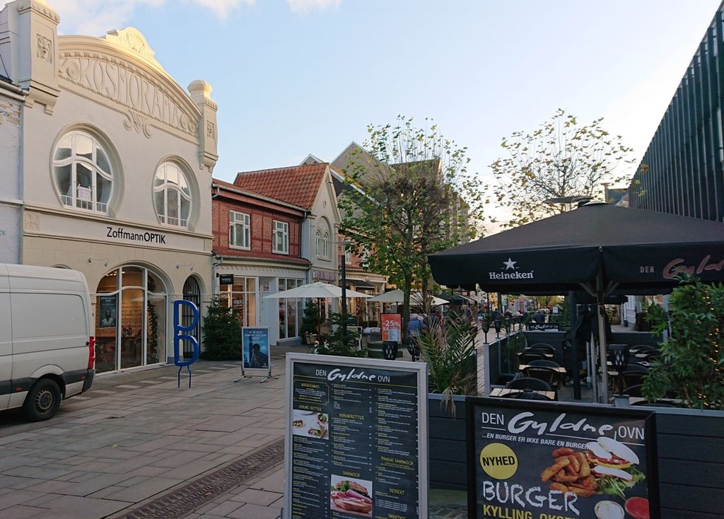 Lejlighed – Fredericia, Solbakken - Visning 2
