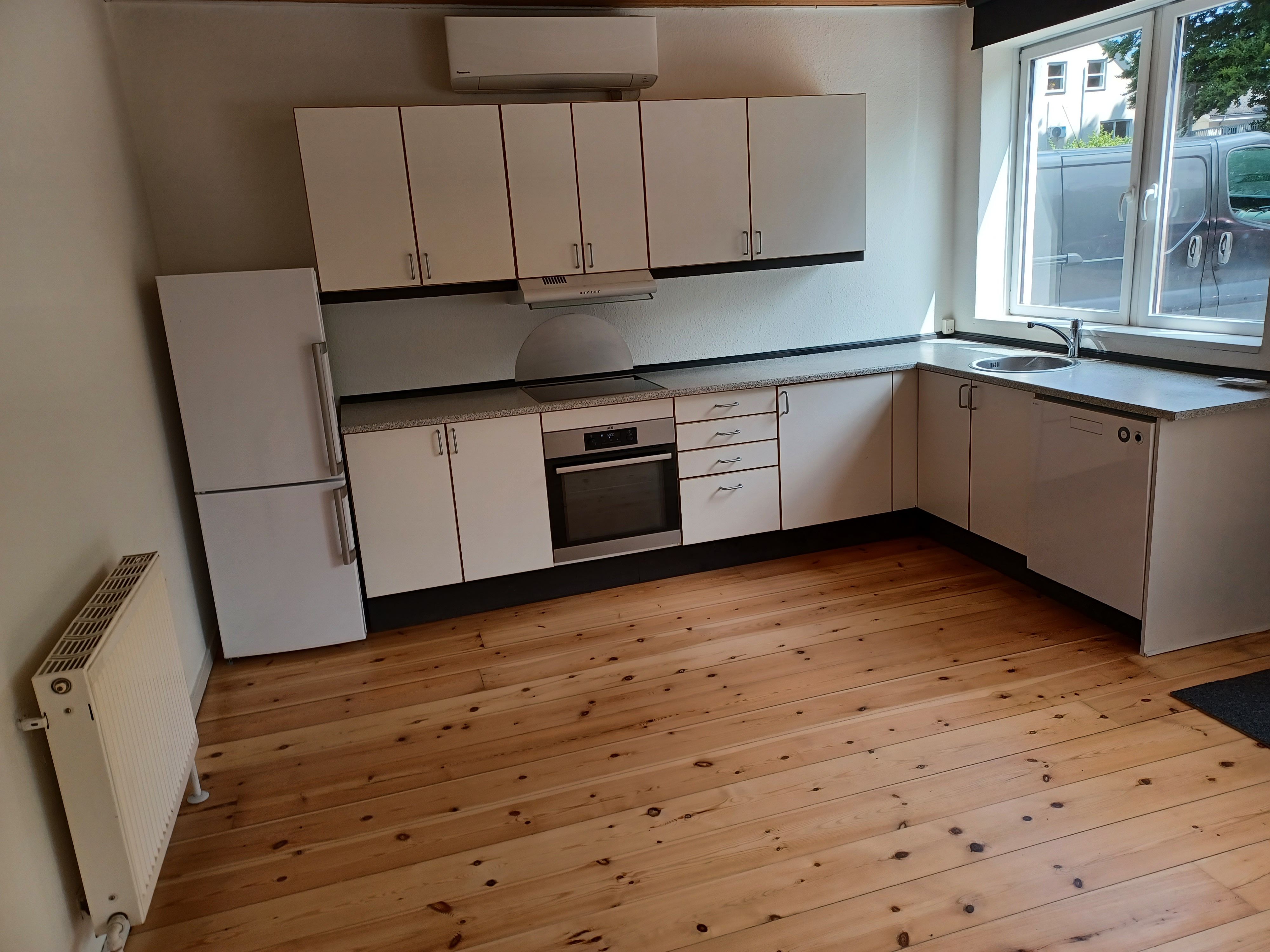 Hus til leje i Mern