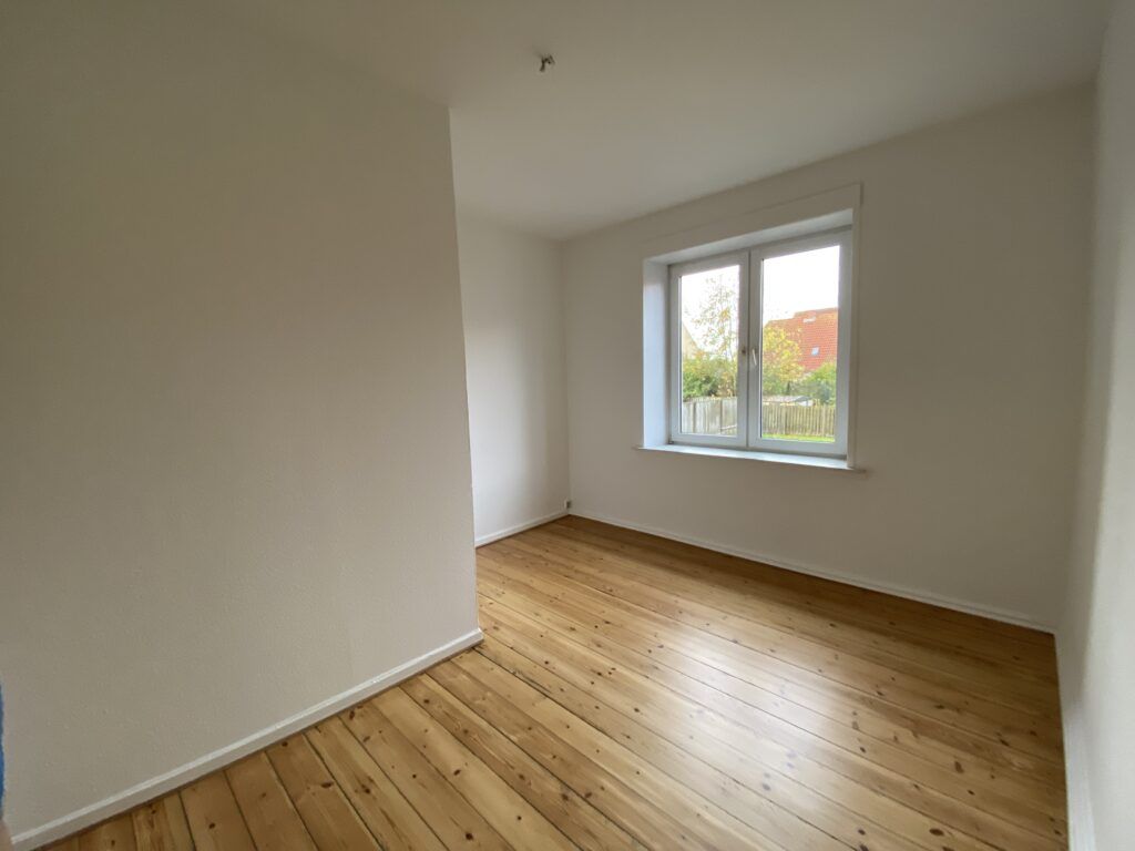 2 værelses lejlighed på Mariagervej