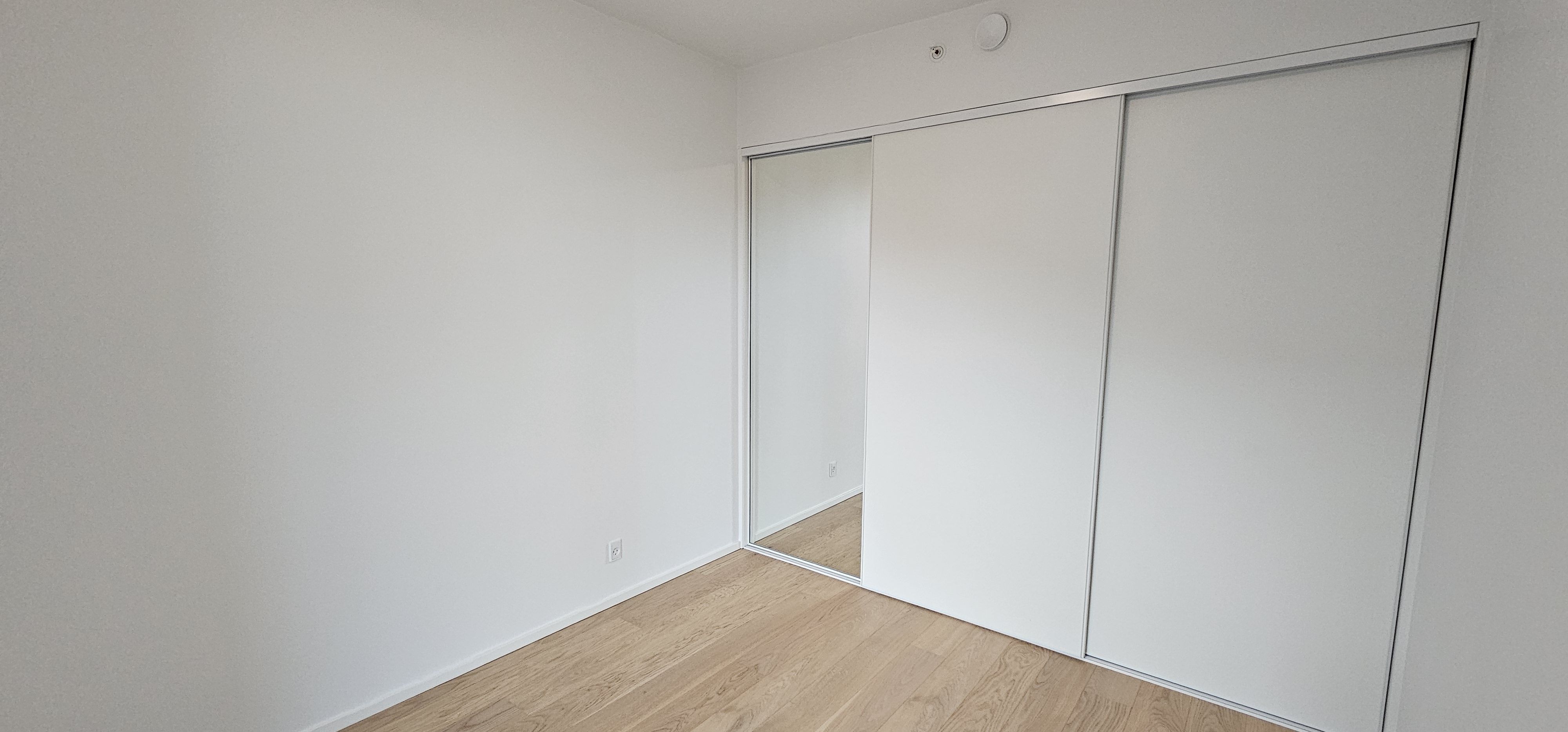 3 værelses lejlighed på 71 m²