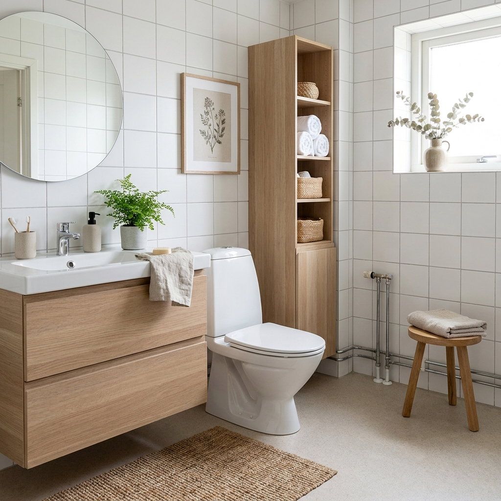 Lejlighed – Hjørring - Visning 4