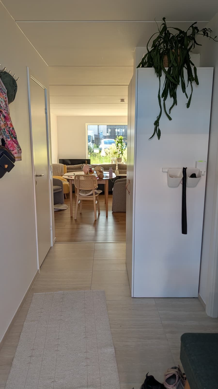Rækkehus i Risskov