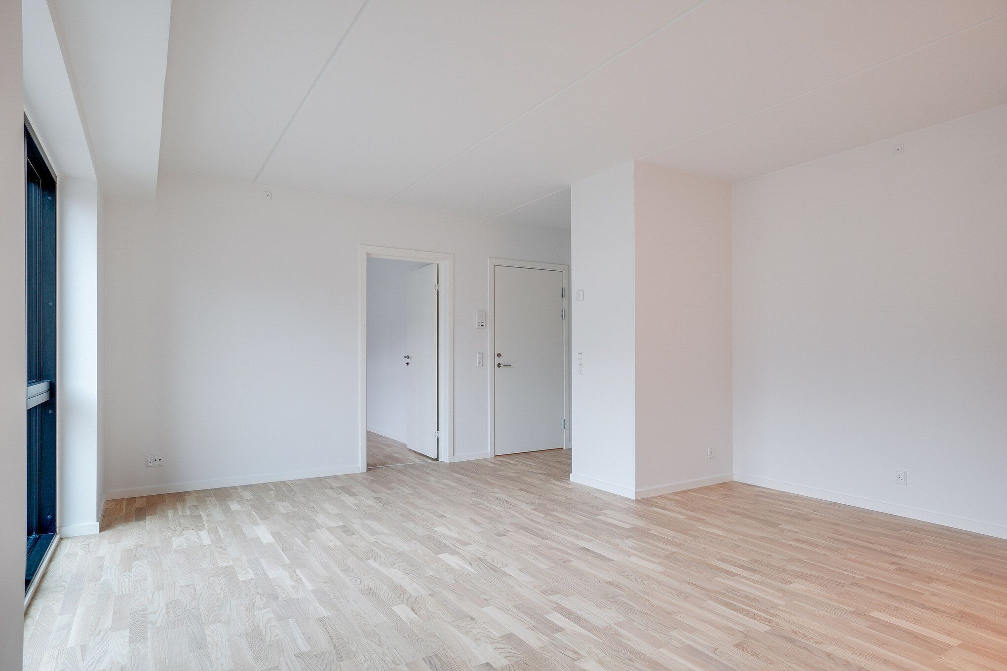 SENIORBOLIG I MARIEHAVEN