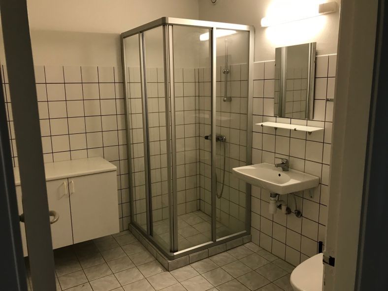4 værelses rækkehus på Sverigesvej  i Løgstør udlejes