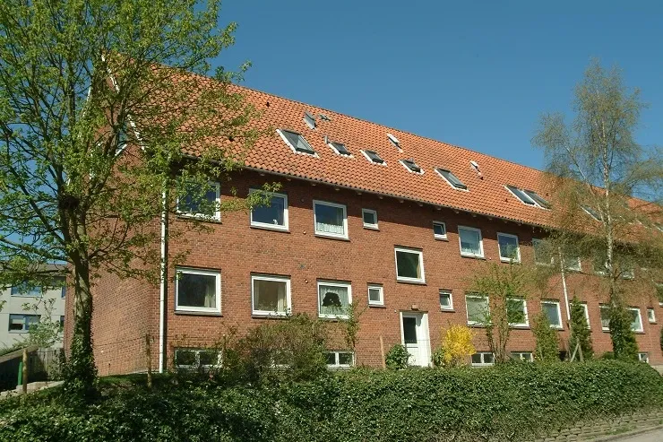 3 værelses lejlighed på Gøhlmannsvej i Kolding udlejes