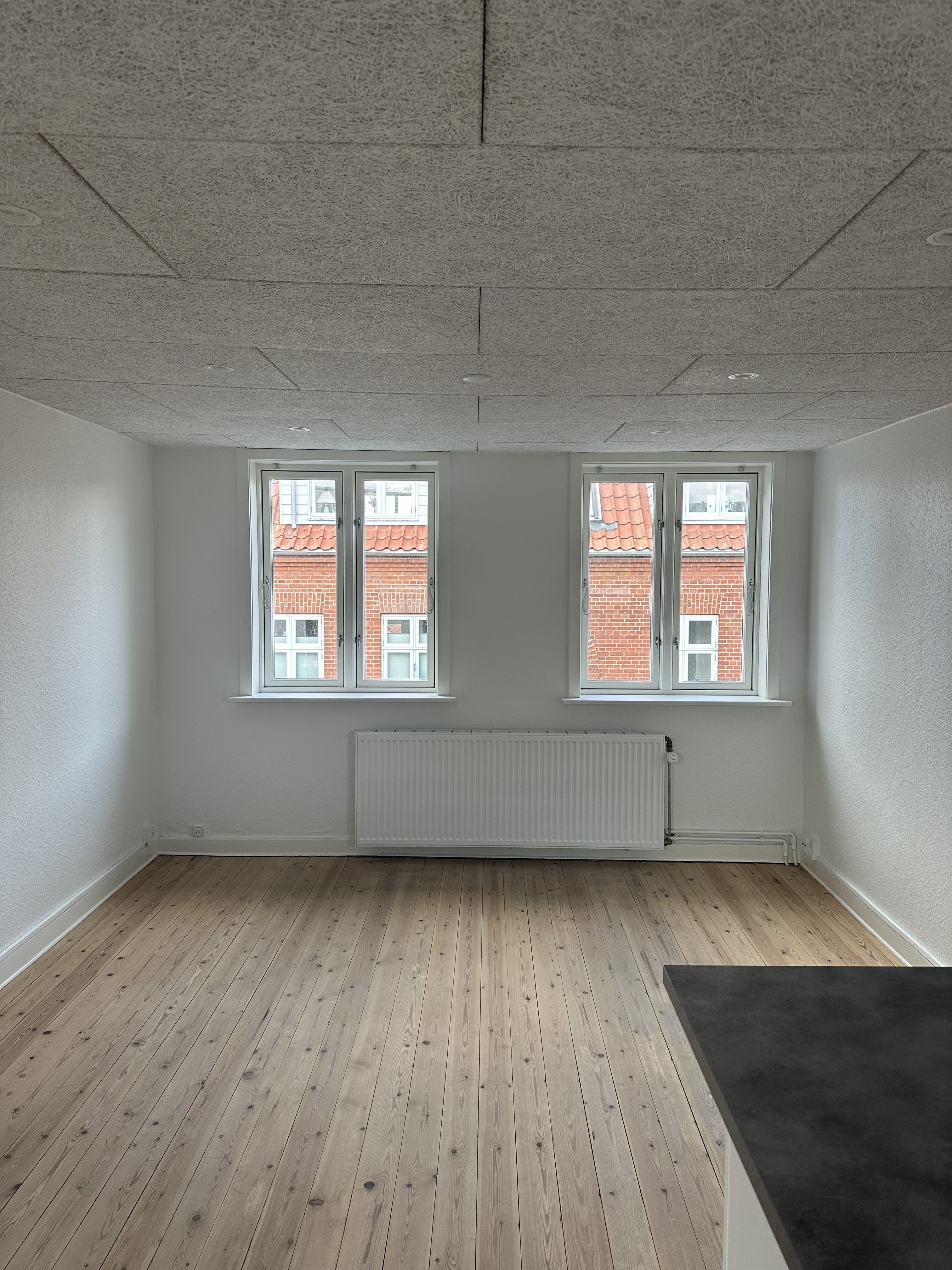 Bjerggade 1.sal. 7600 Struer