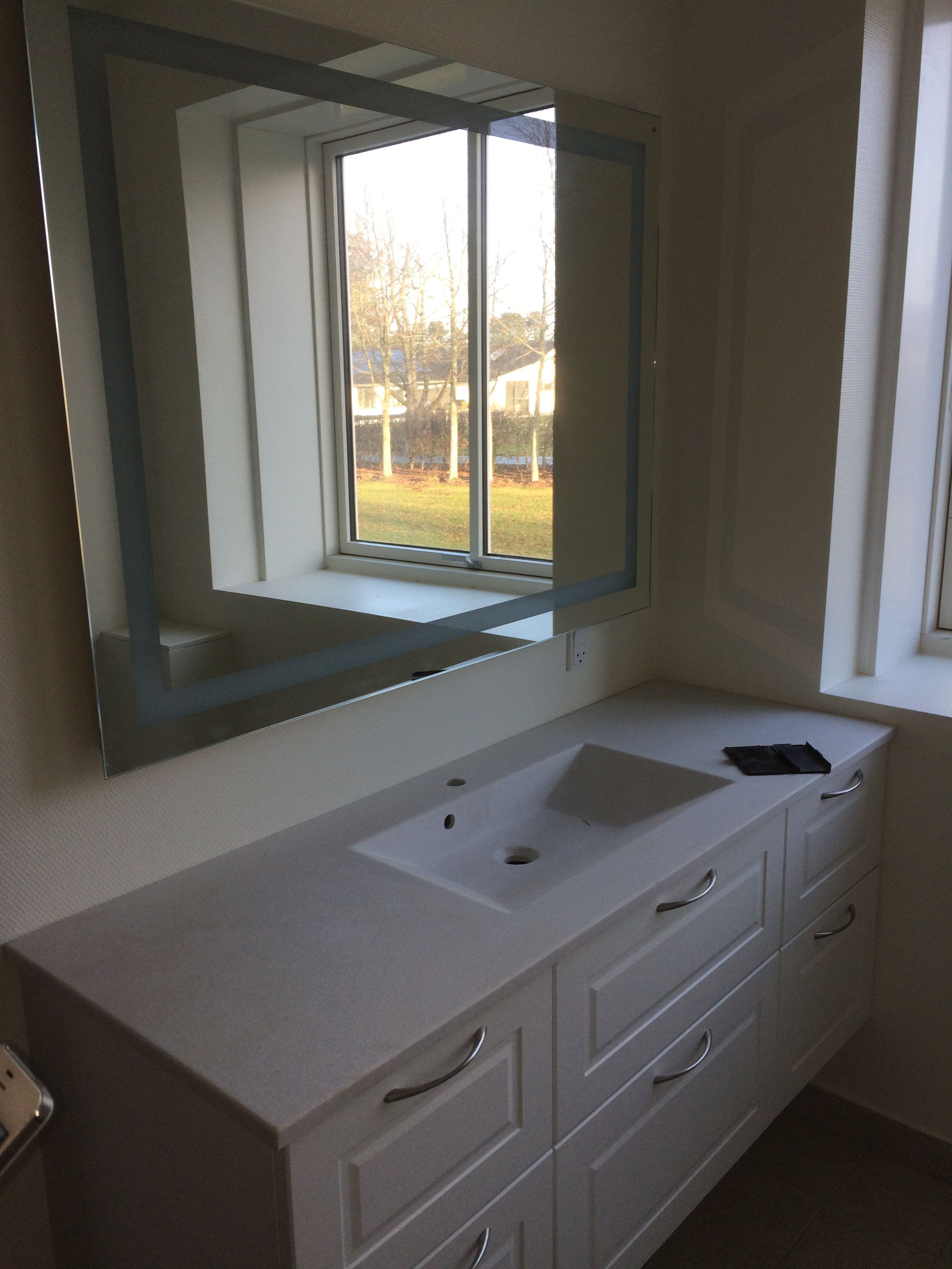 Incl. varme og vand, stuelejlighed