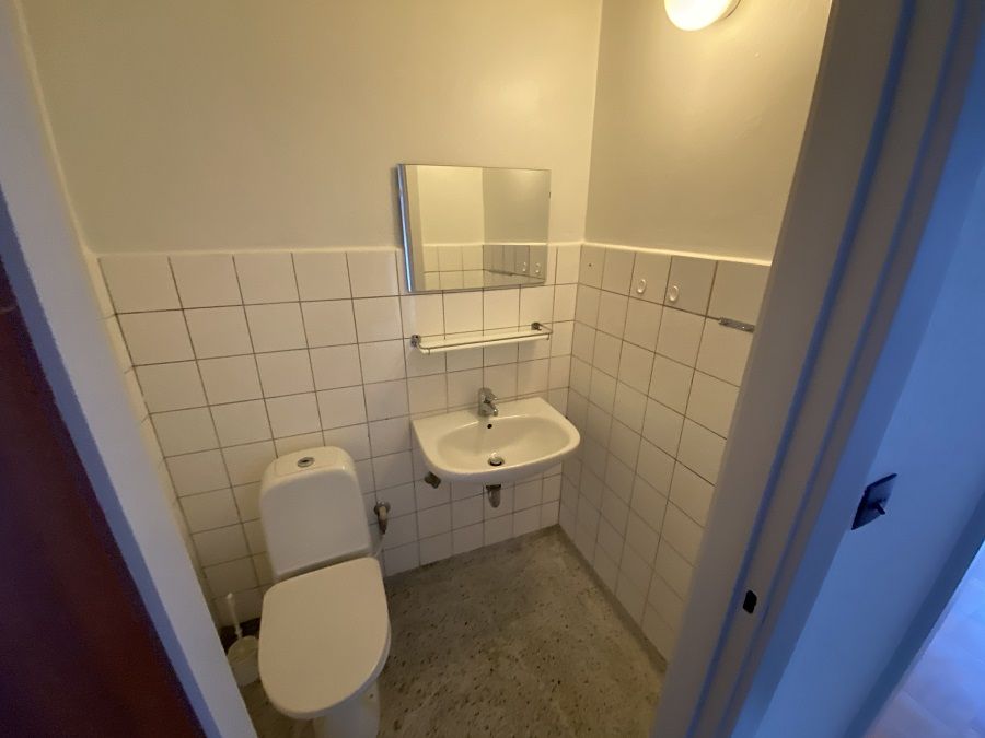 2-værelses lejlighed på Sundquistsgade i Sønderborg
