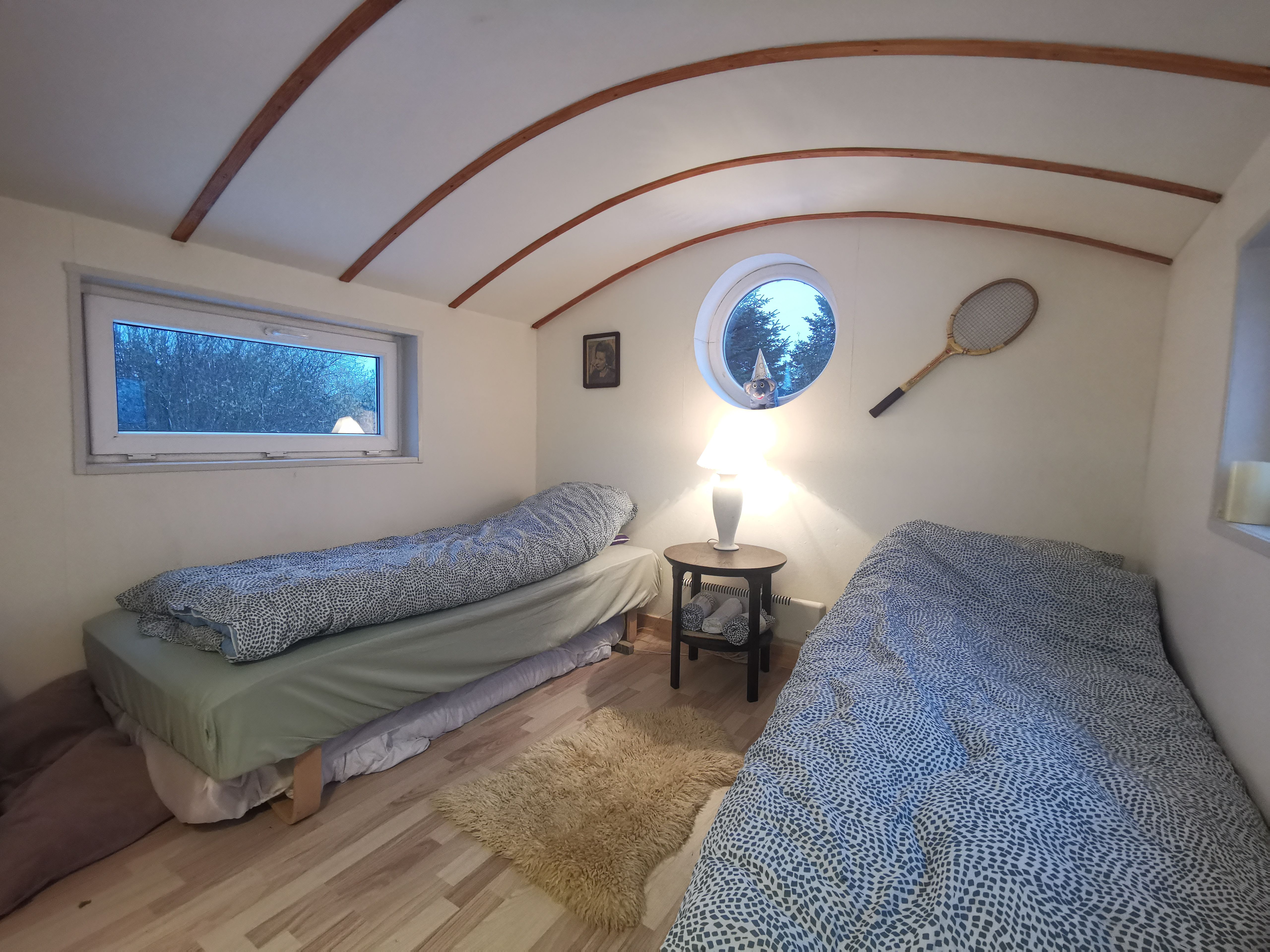 Tiny House med havudsigt - Perfekt til enlig m/k, photo 3