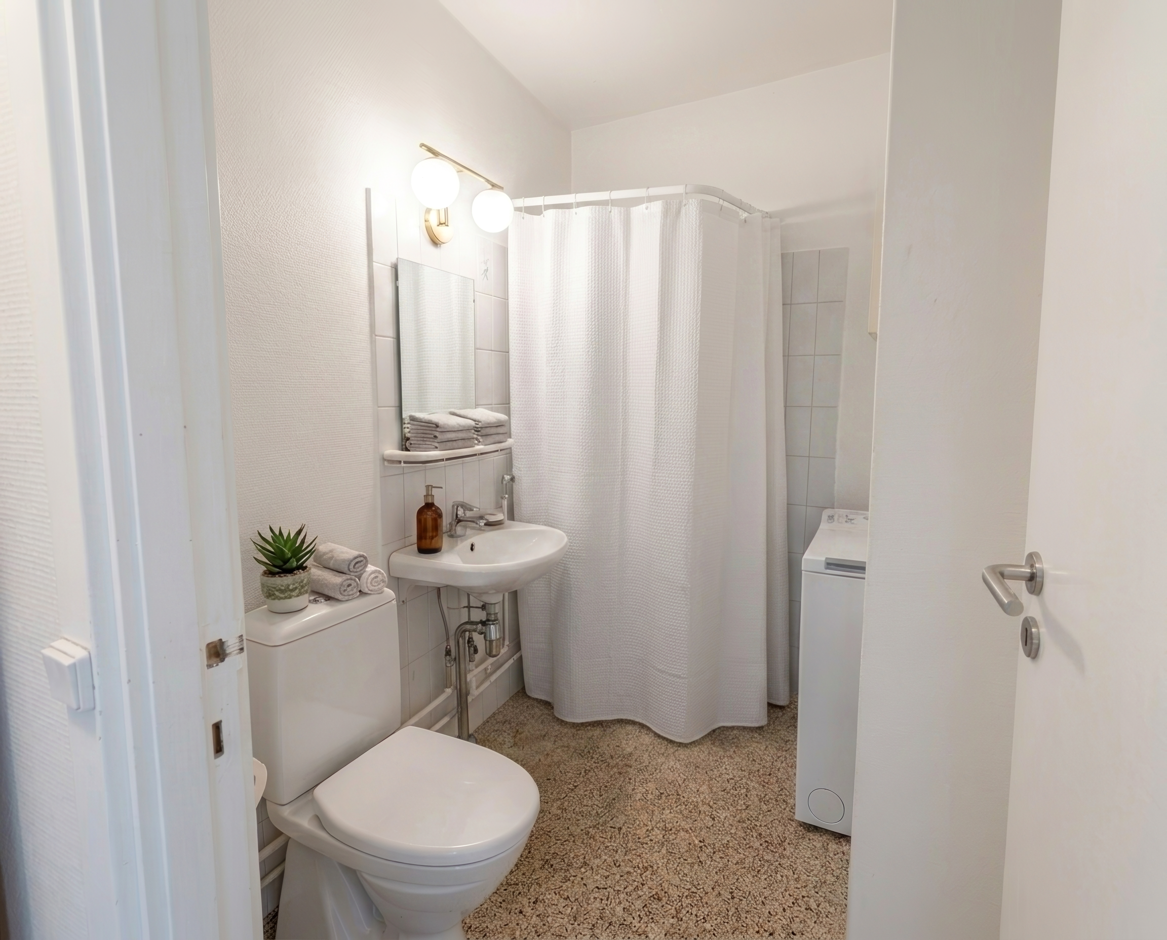 Apartment in Aalborg, Vestbyen - Visning 5