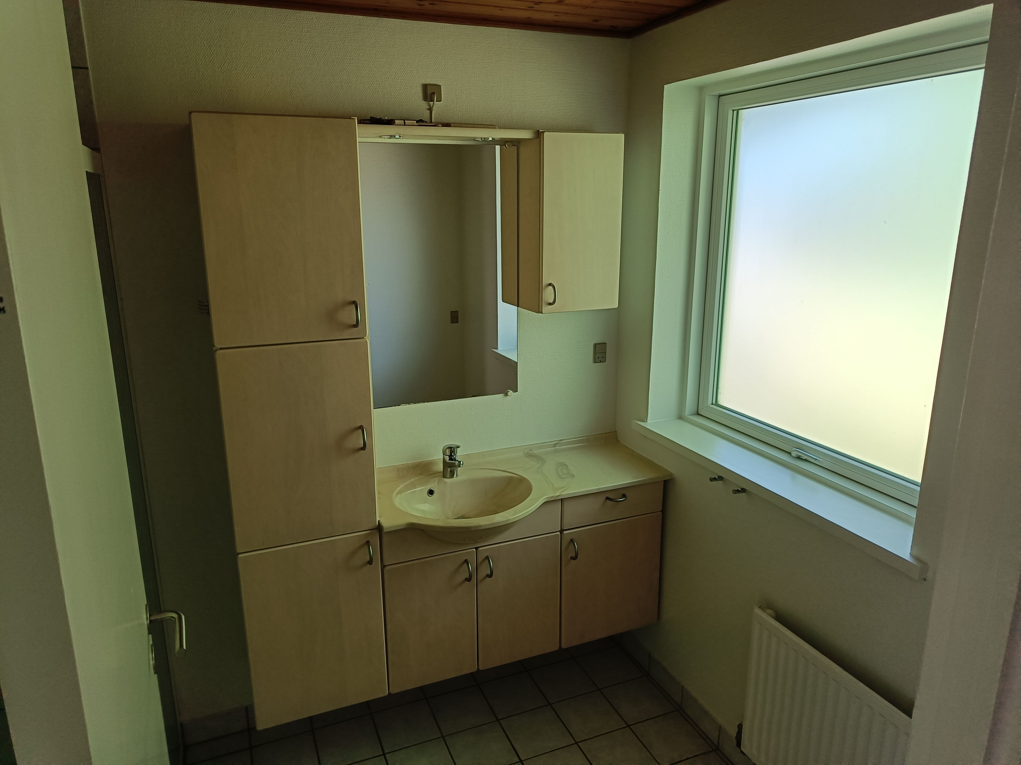 Hus i Thorning udlejes