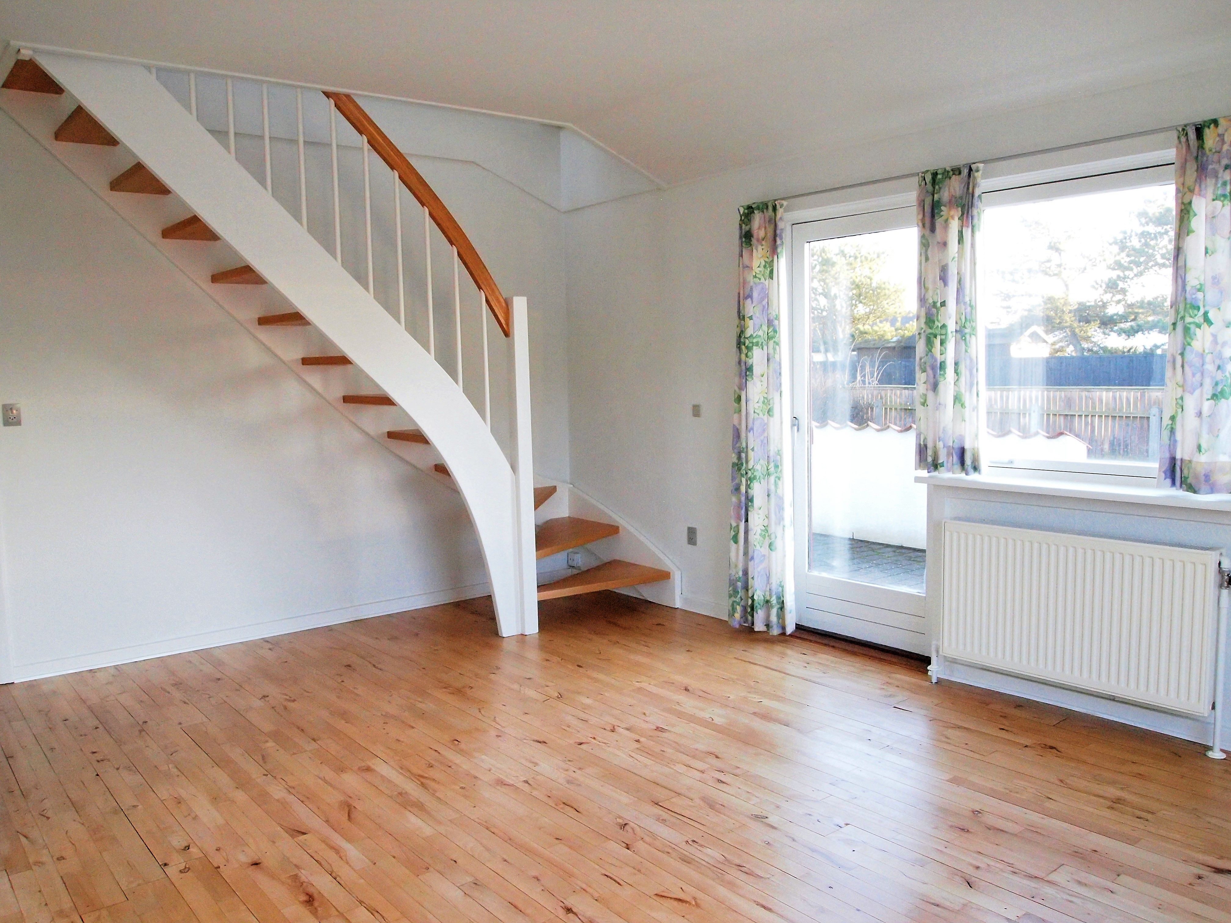 5 værelses hus på Højensvej i Skagen udlejes