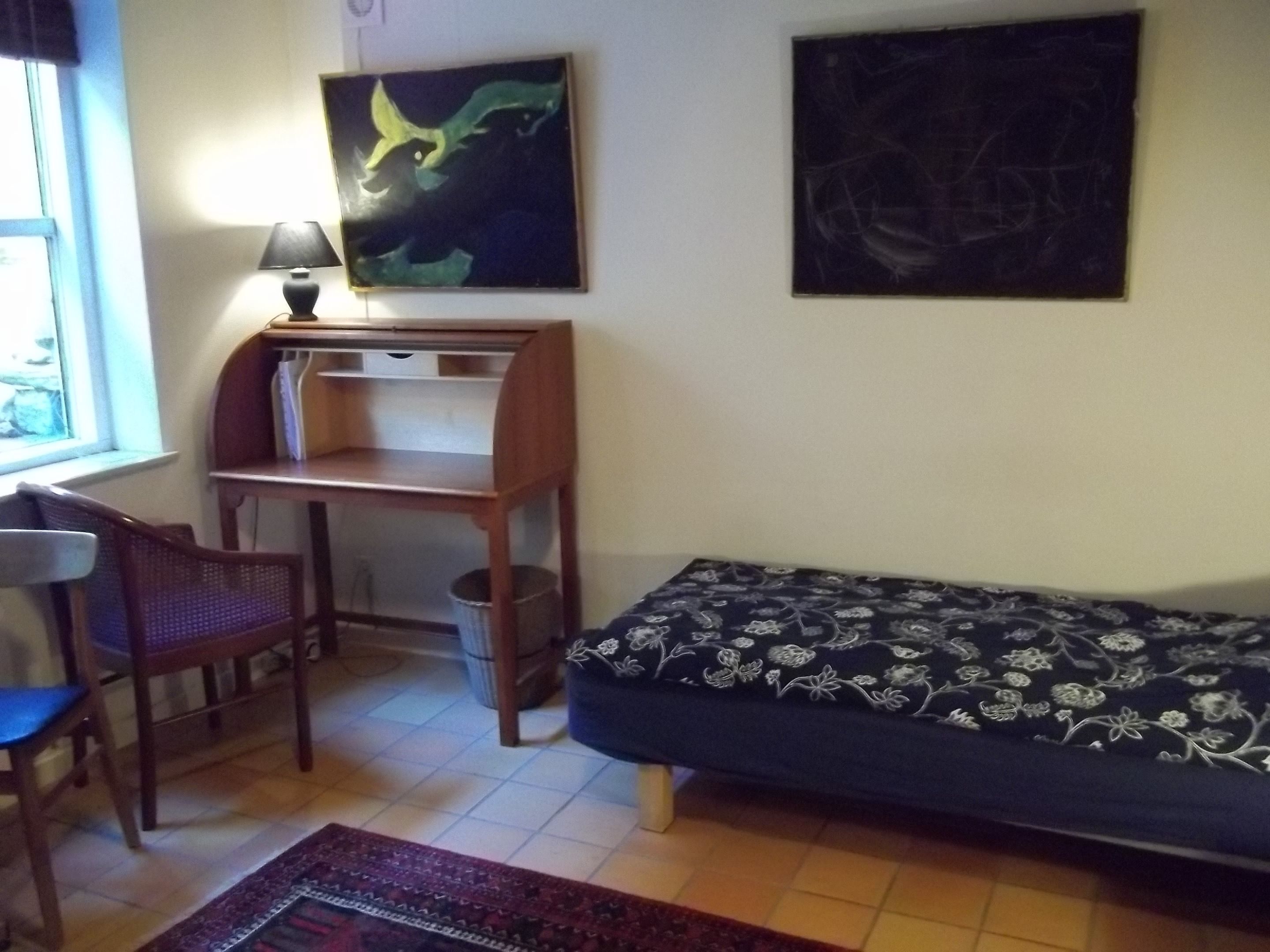studio apartment for rent, photo 1