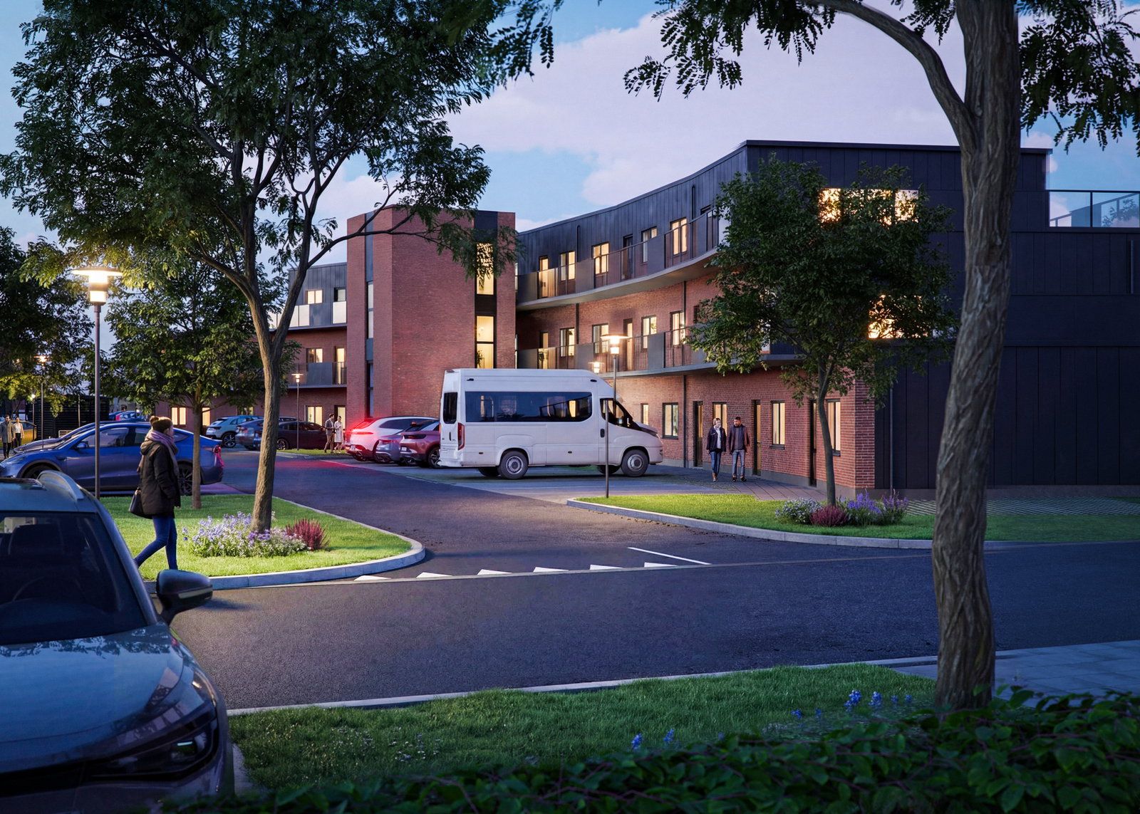 Lejlighed – Holstebro - Visning 2