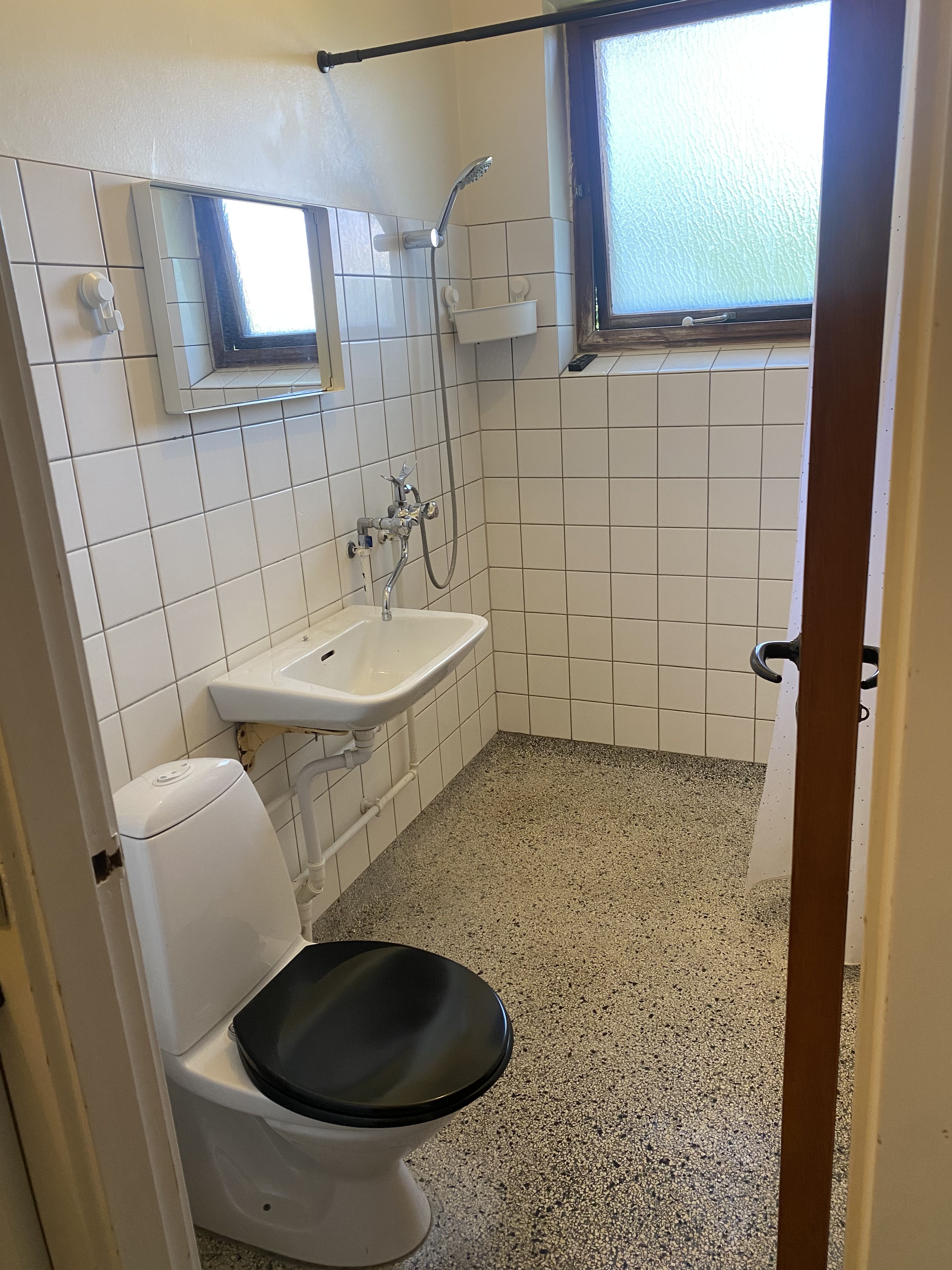 1. Vær. Skovlunde 1/11 - 1/5 - 2027. 38 kvm.
