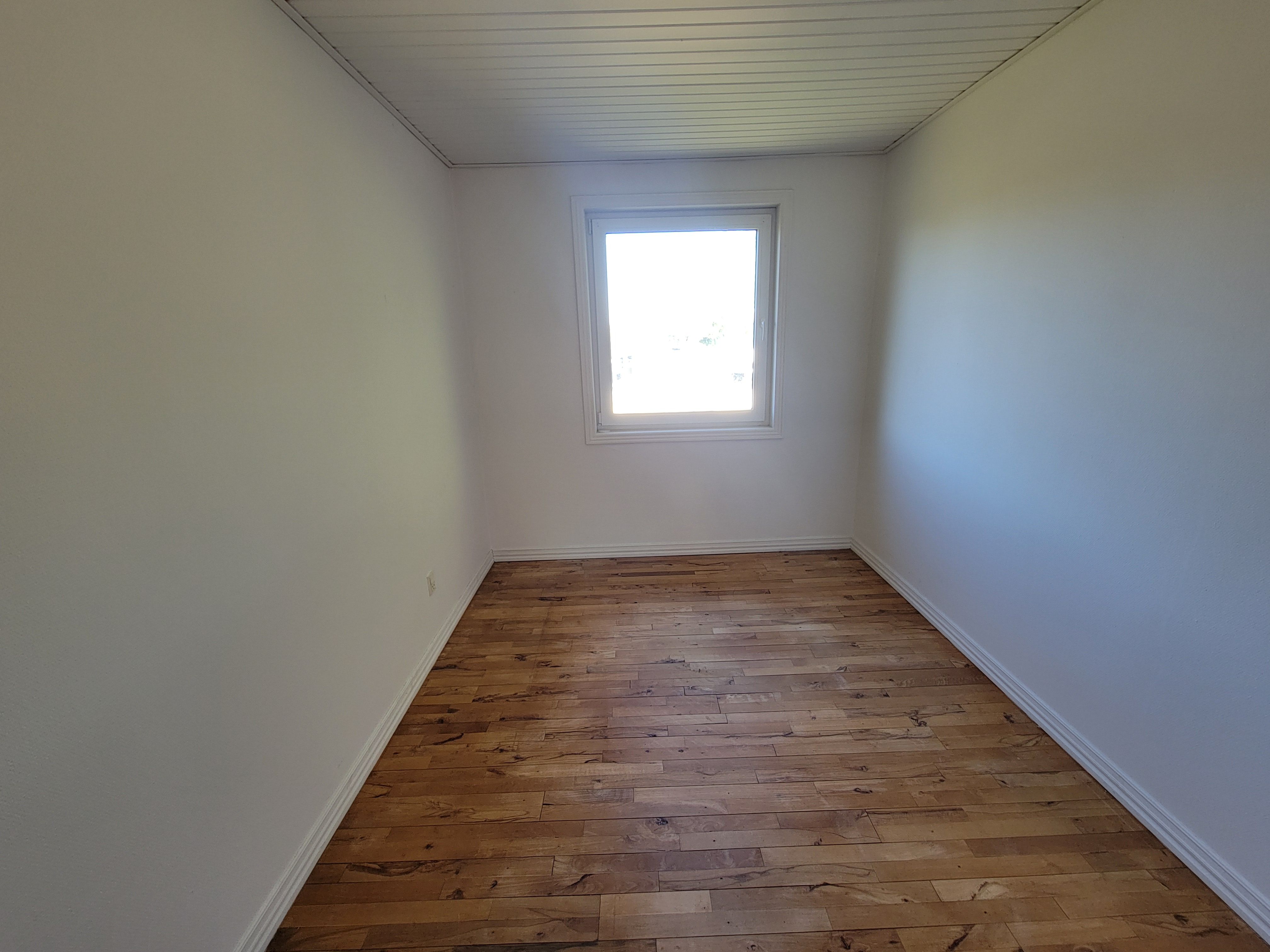 STOR 3-VÆRELSES LEJLIGHED MED TAGTERRASSE I FREDERIKSHAVN – 109 M² 