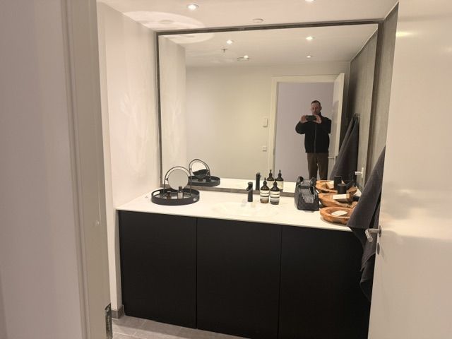 LEJLIGHED TIL LEJE PÅ AARHUS Ø