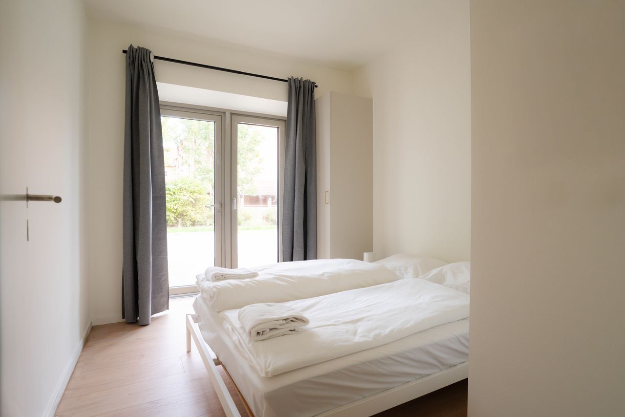 Fully furnished apartment, photo 2
