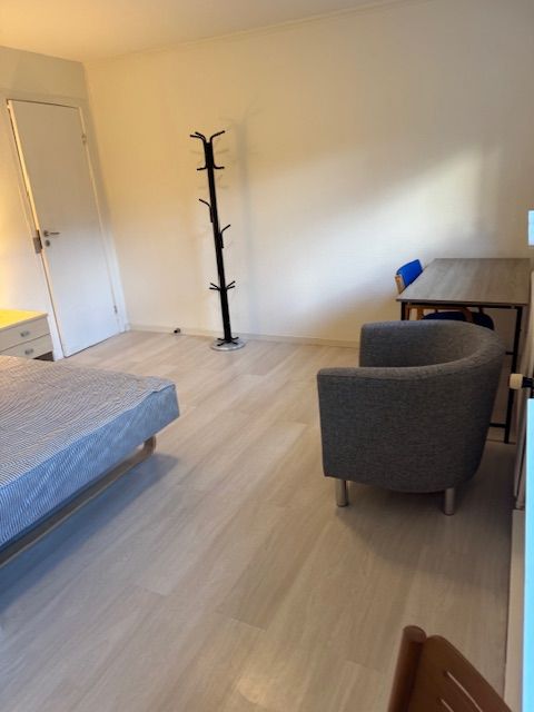 Nice room available from 1/11