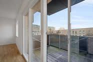 Lækker 3-værelses lejlighed i skønne Hummeltofteparken