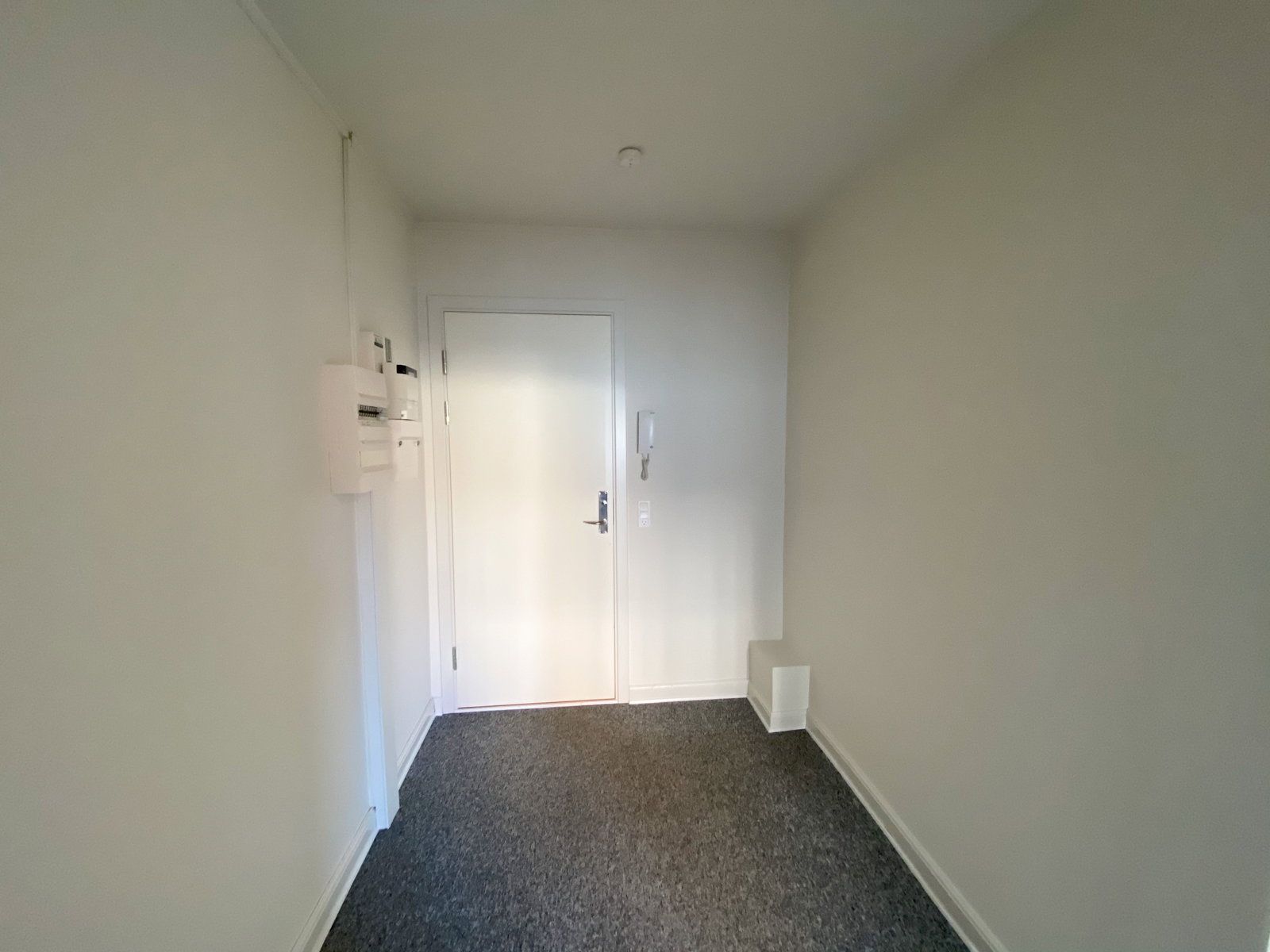 Hyggelig 2-vær. i Kongensgade