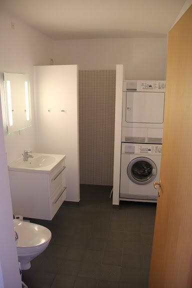 Eksklusiv treværelses i Hasseris med udsigt