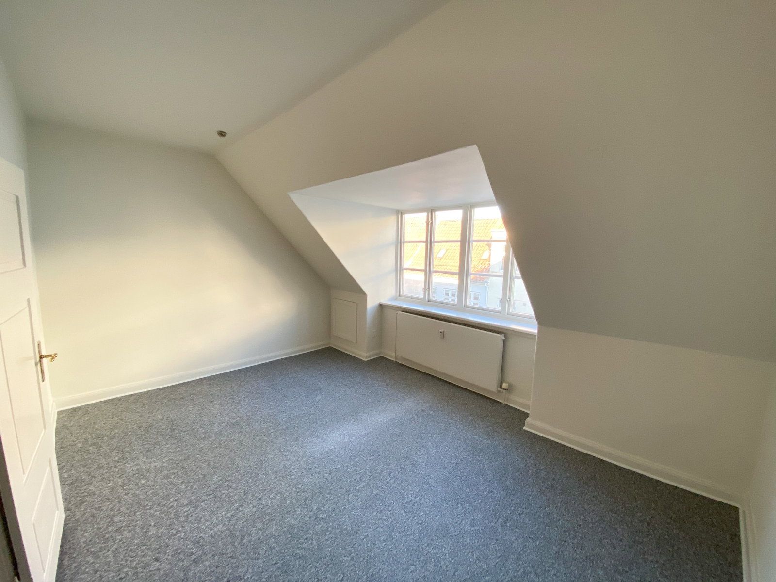 Hyggelig 2-vær. i Kongensgade