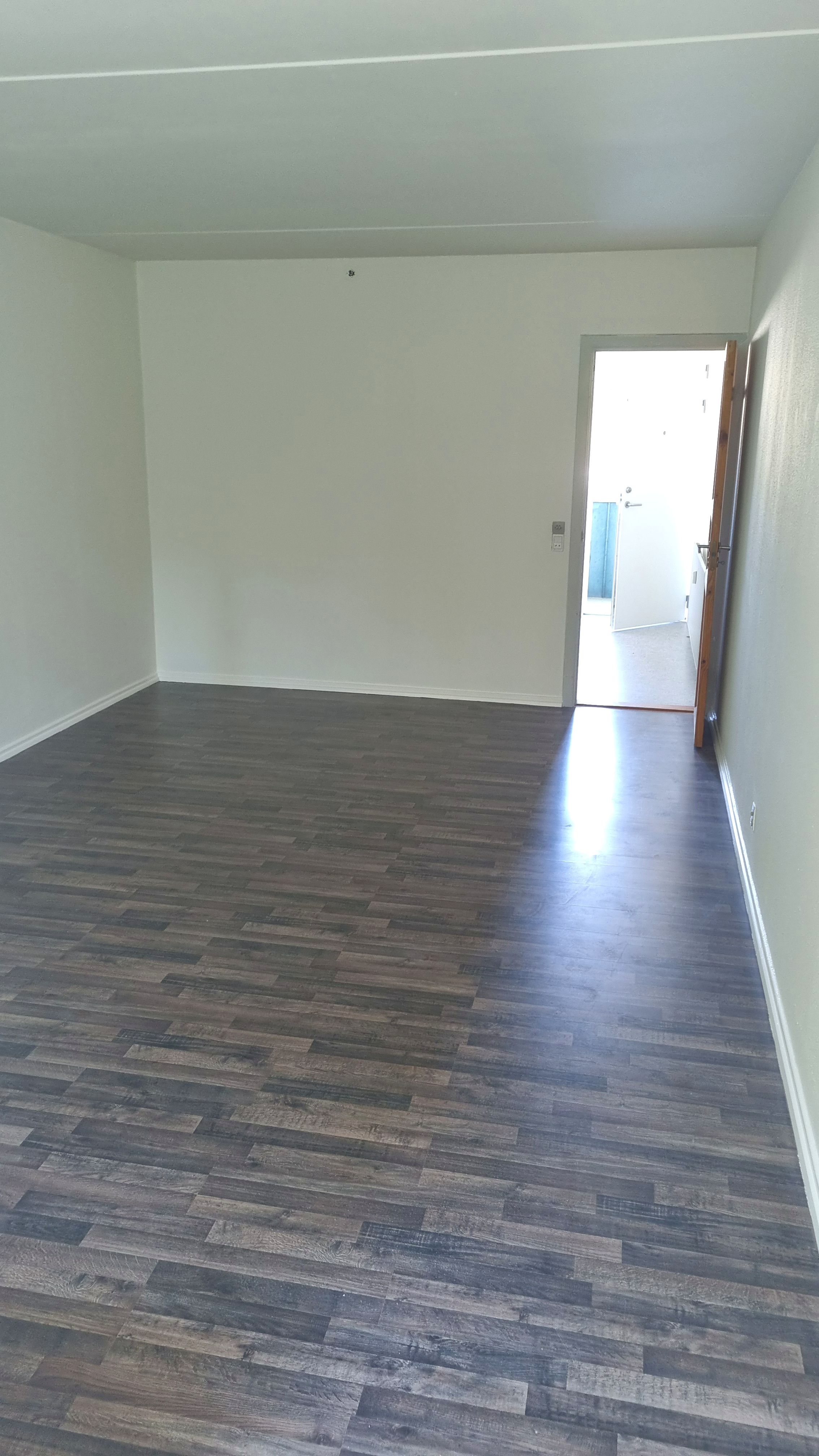 Hyggelig 37 m² lejlighed i Odense NV – tæt på Tarup Center, letbane og grønne områder!