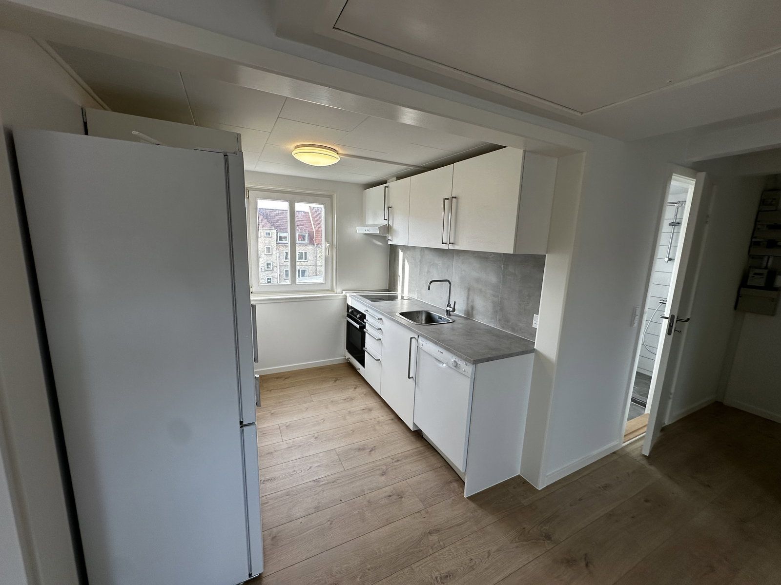 Lejlighed – Aalborg - Visning 5